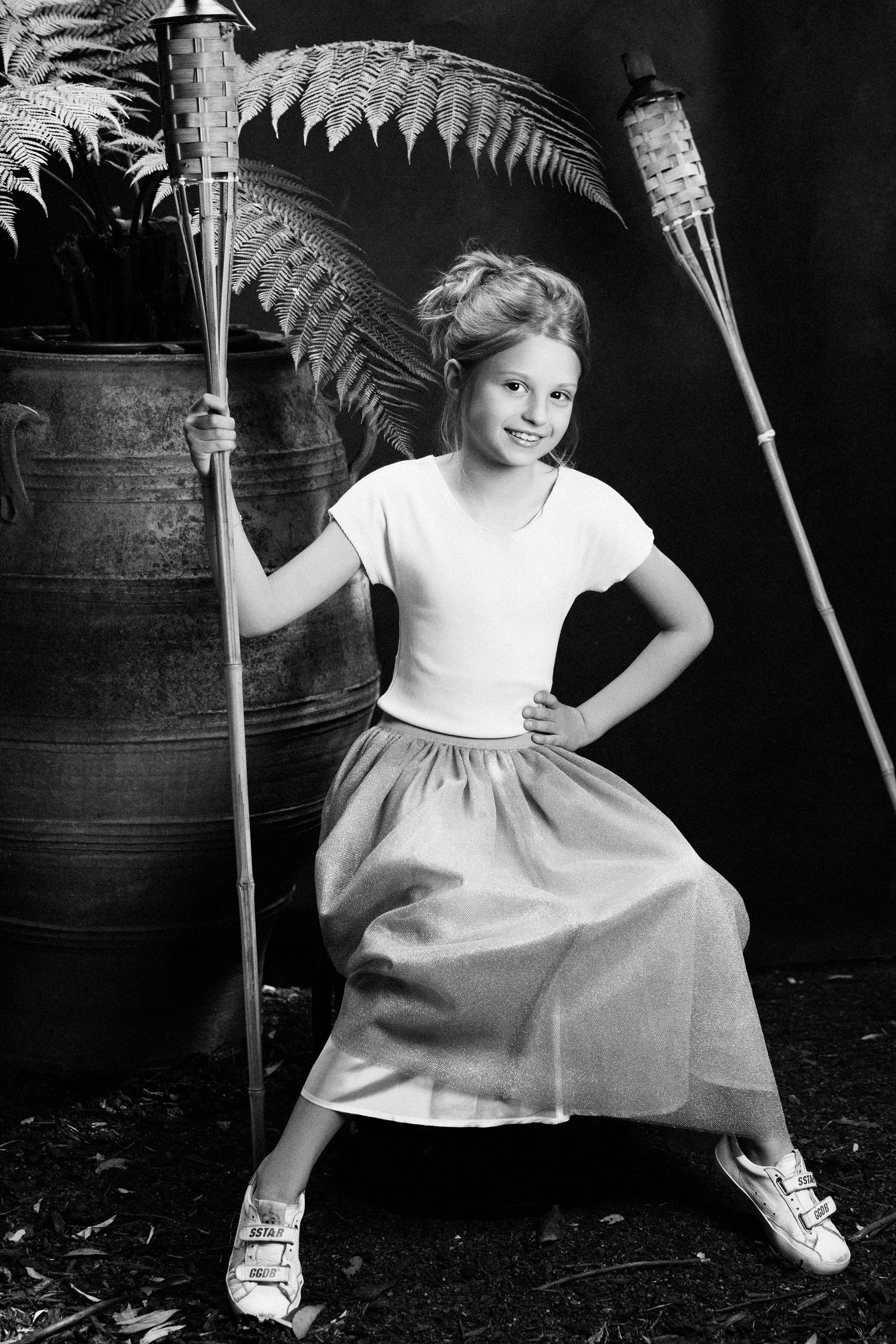 Sofia's birthday | Family Photographer in London and Kent