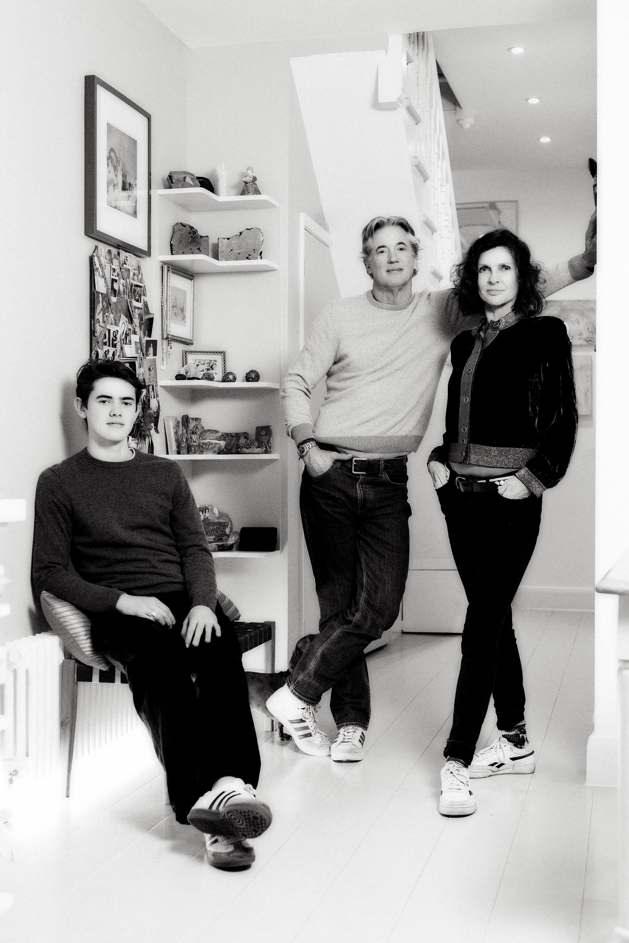 Home Photoshoot | Family Photographer in London and Kent