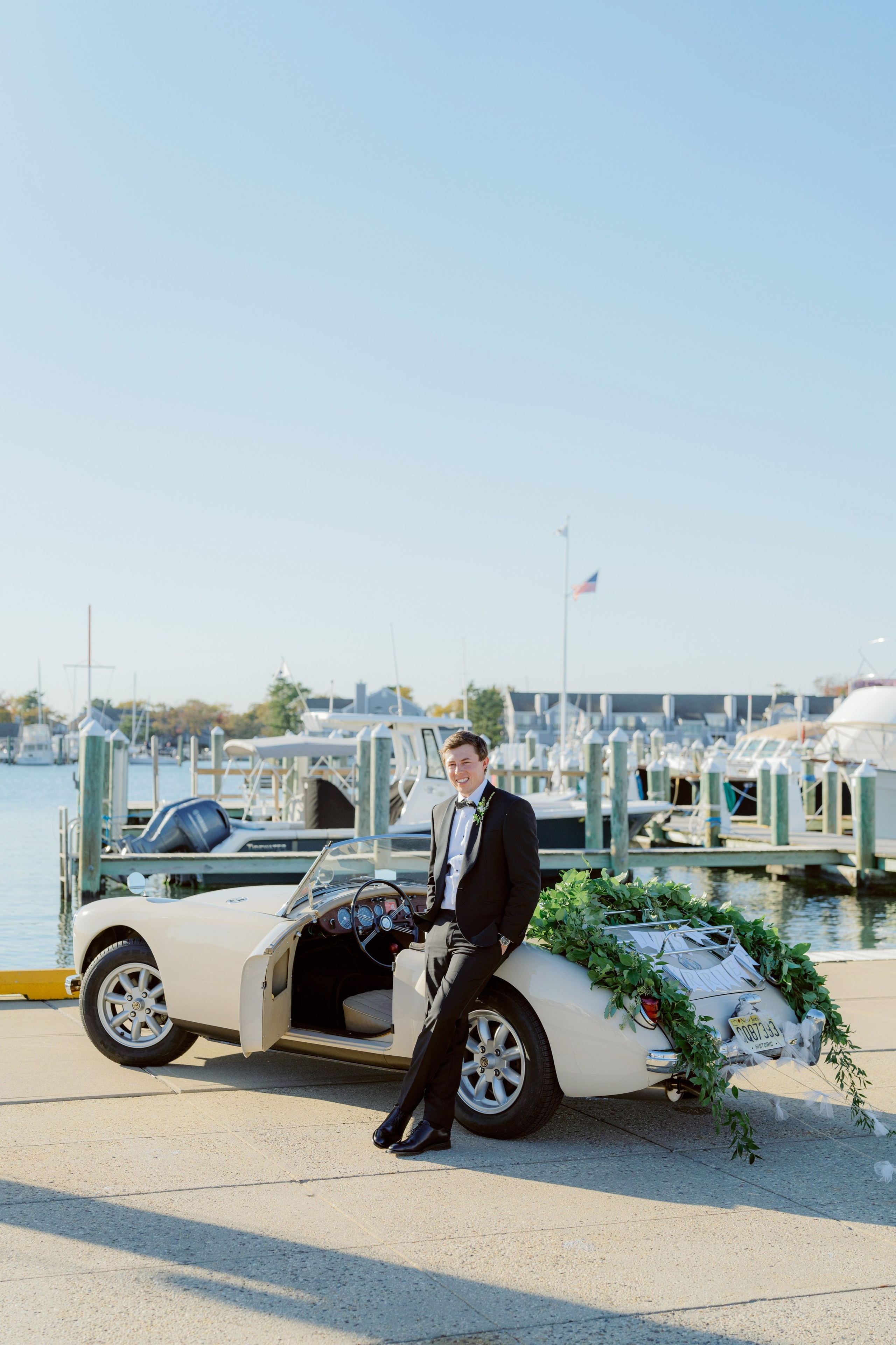 Katherine and Matt. Wedding photographer and videographer New York | New Jersey