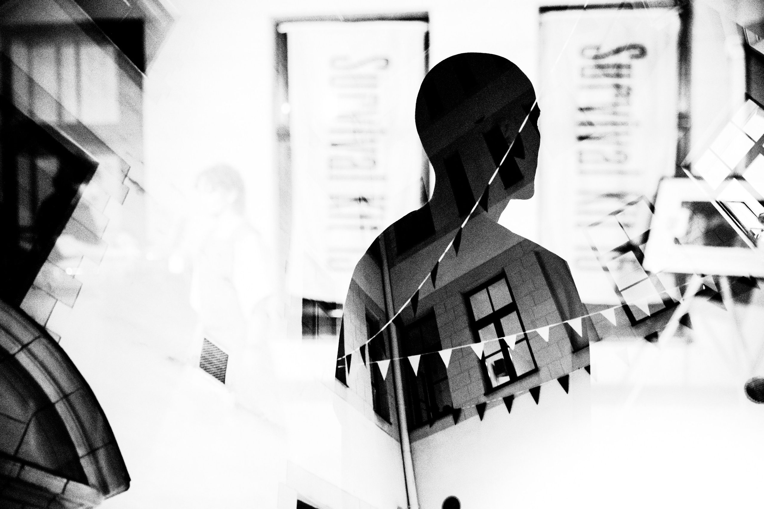 Survival Kit 15 opening. Sandra Garanca Portrait and event photographer