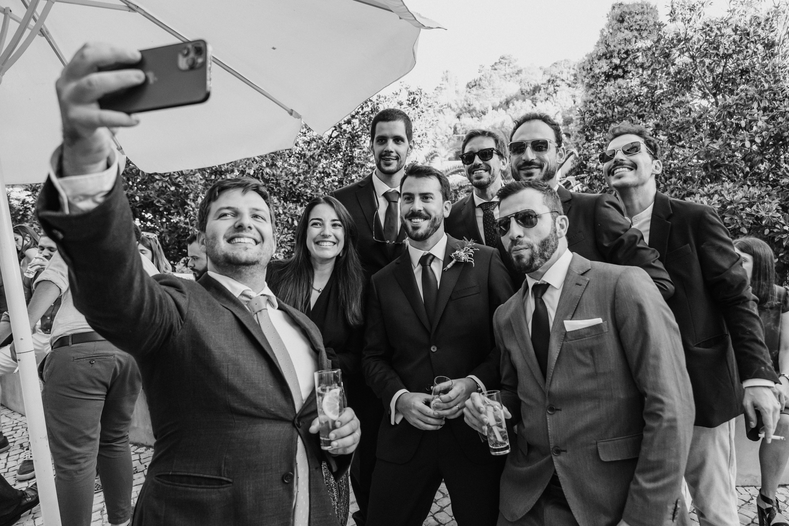 Galeria e Filme Casamento Challet Fonte Nova. Fotografia e Filmes de Casamento de Luxo | Portugal & Destination Weddings | Ricardo & Mary Pictures