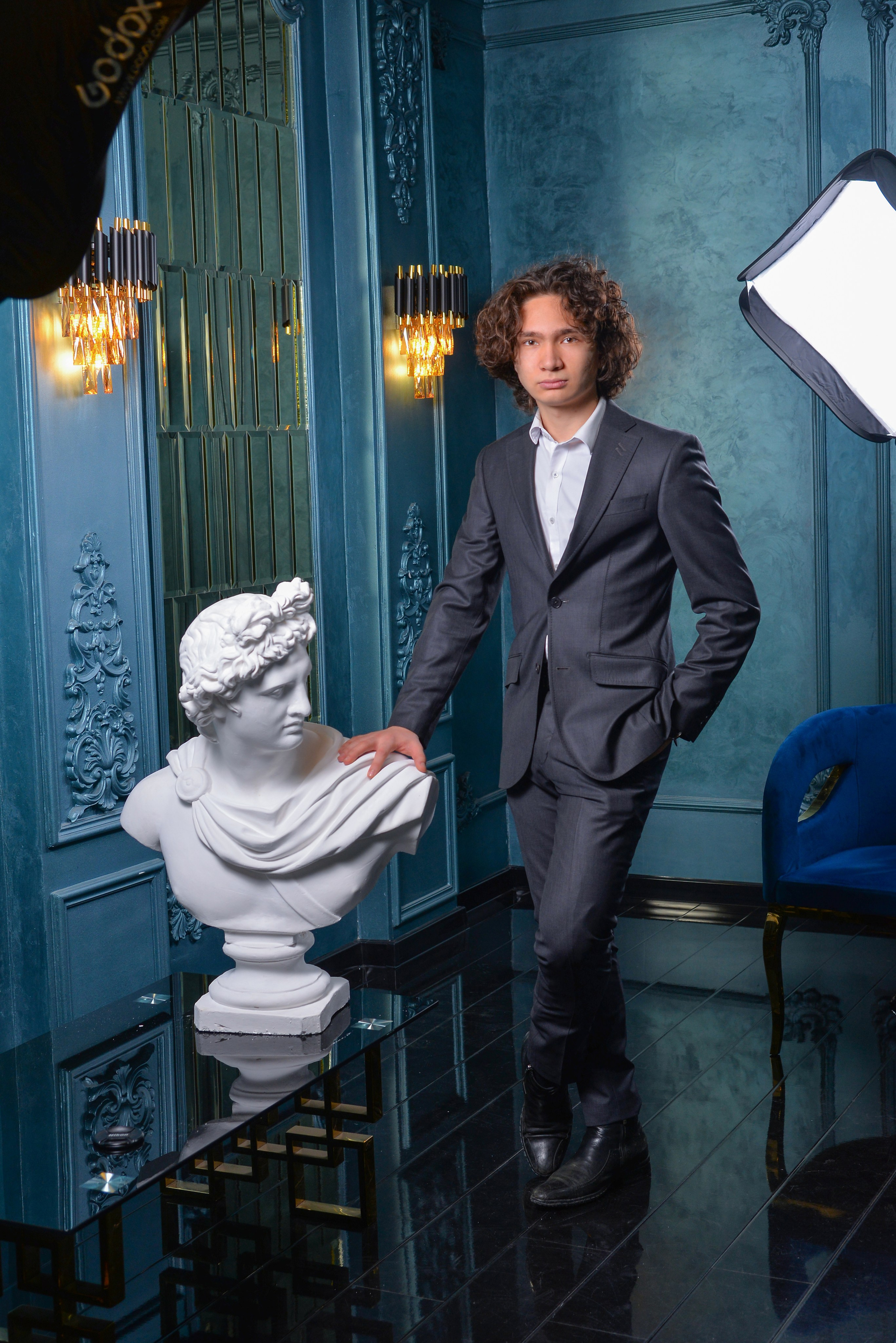 Портреты. Ваш школьный фотограф в Ташкенте — mr.Bahtik