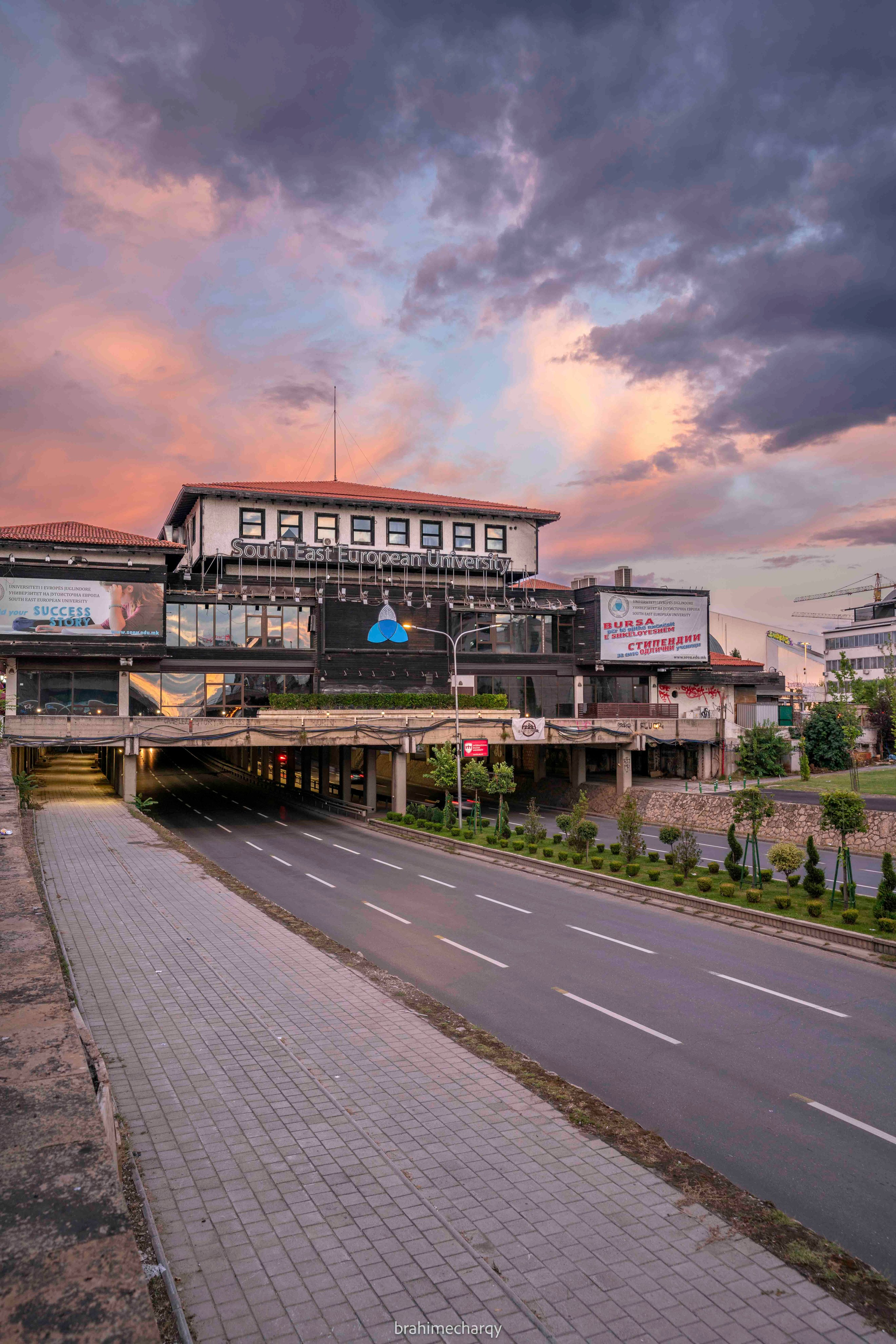 Фото. Брахим — фотограф