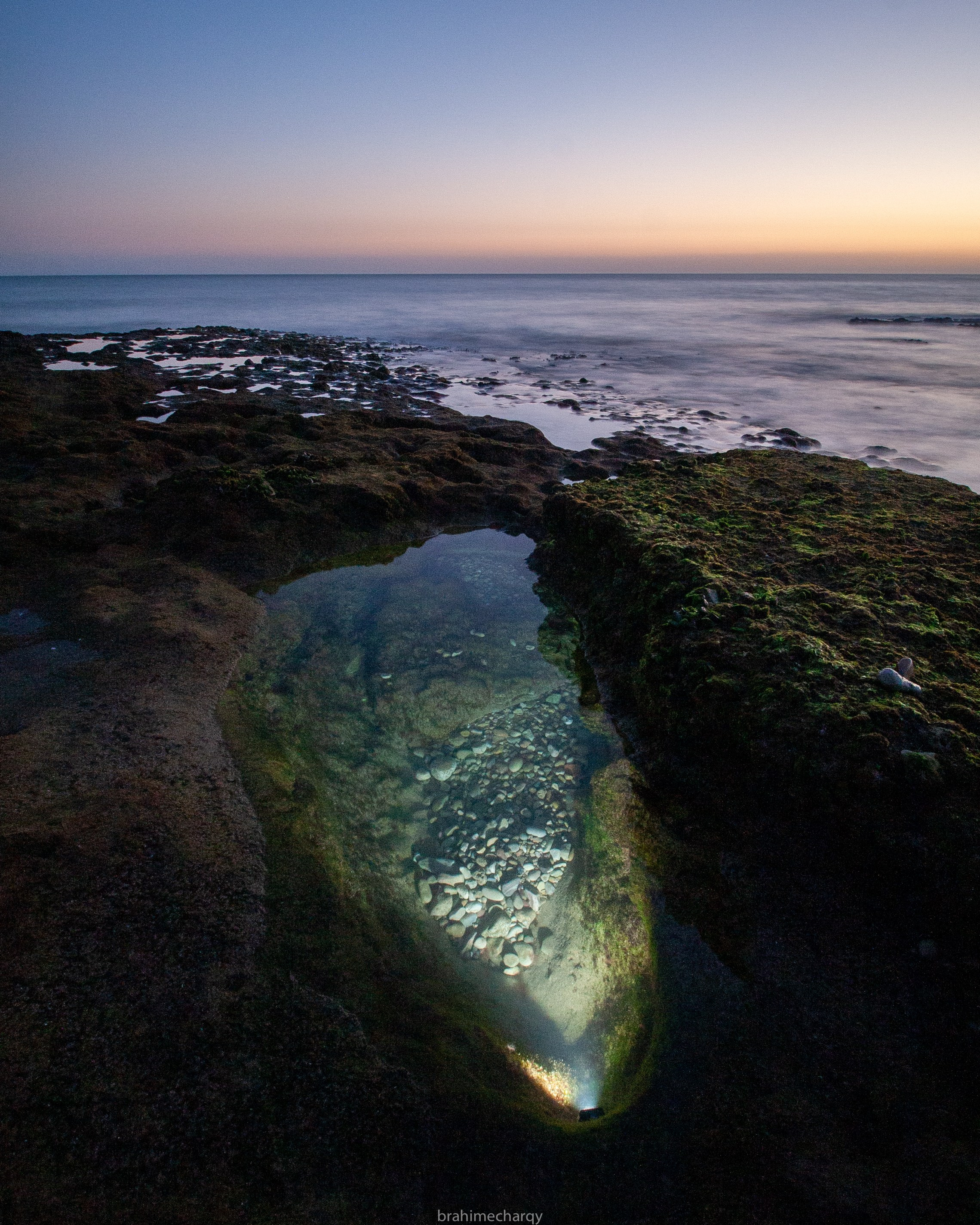 Фото. Брахим — фотограф