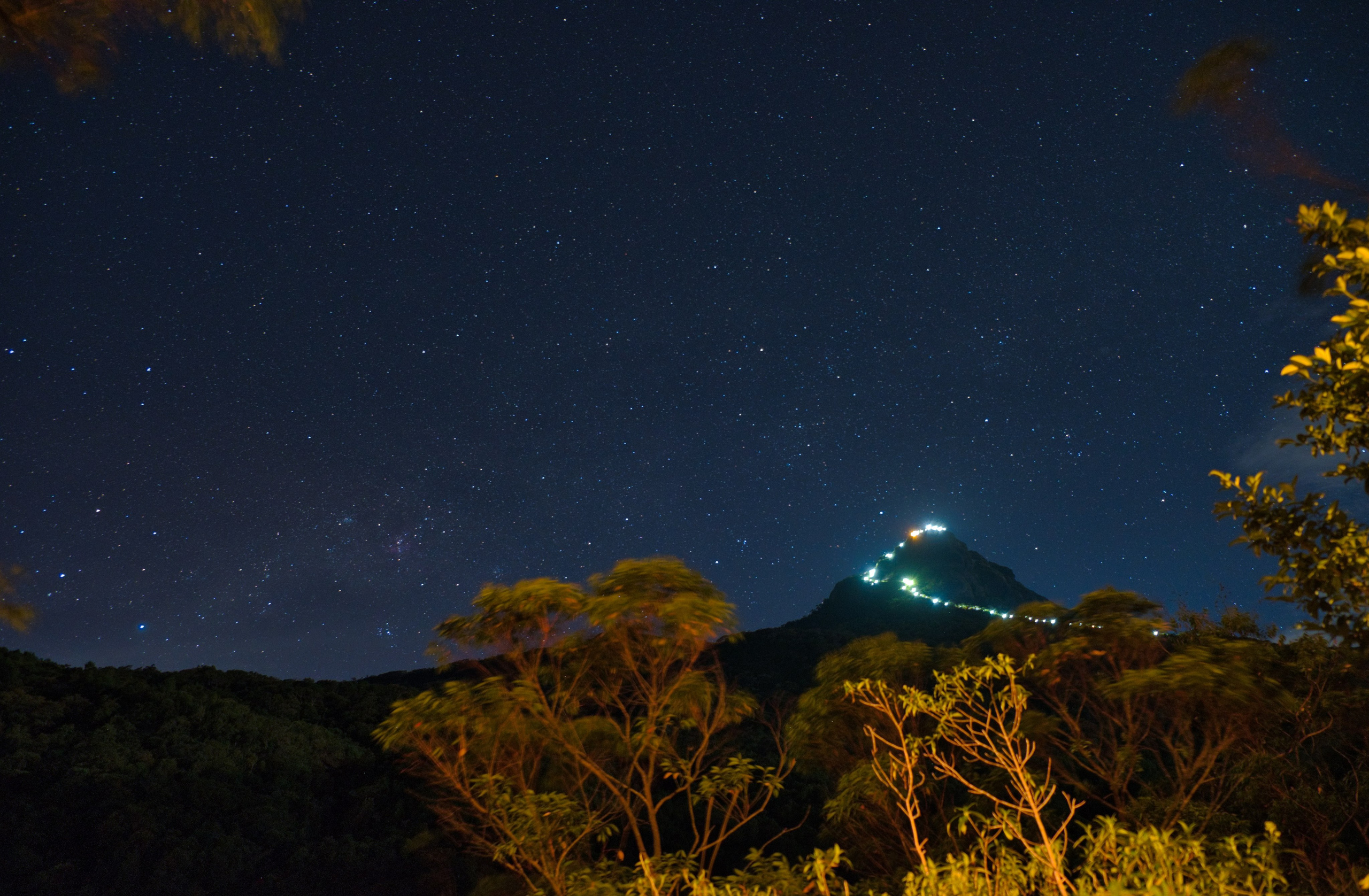 Фото. Брахим — фотограф