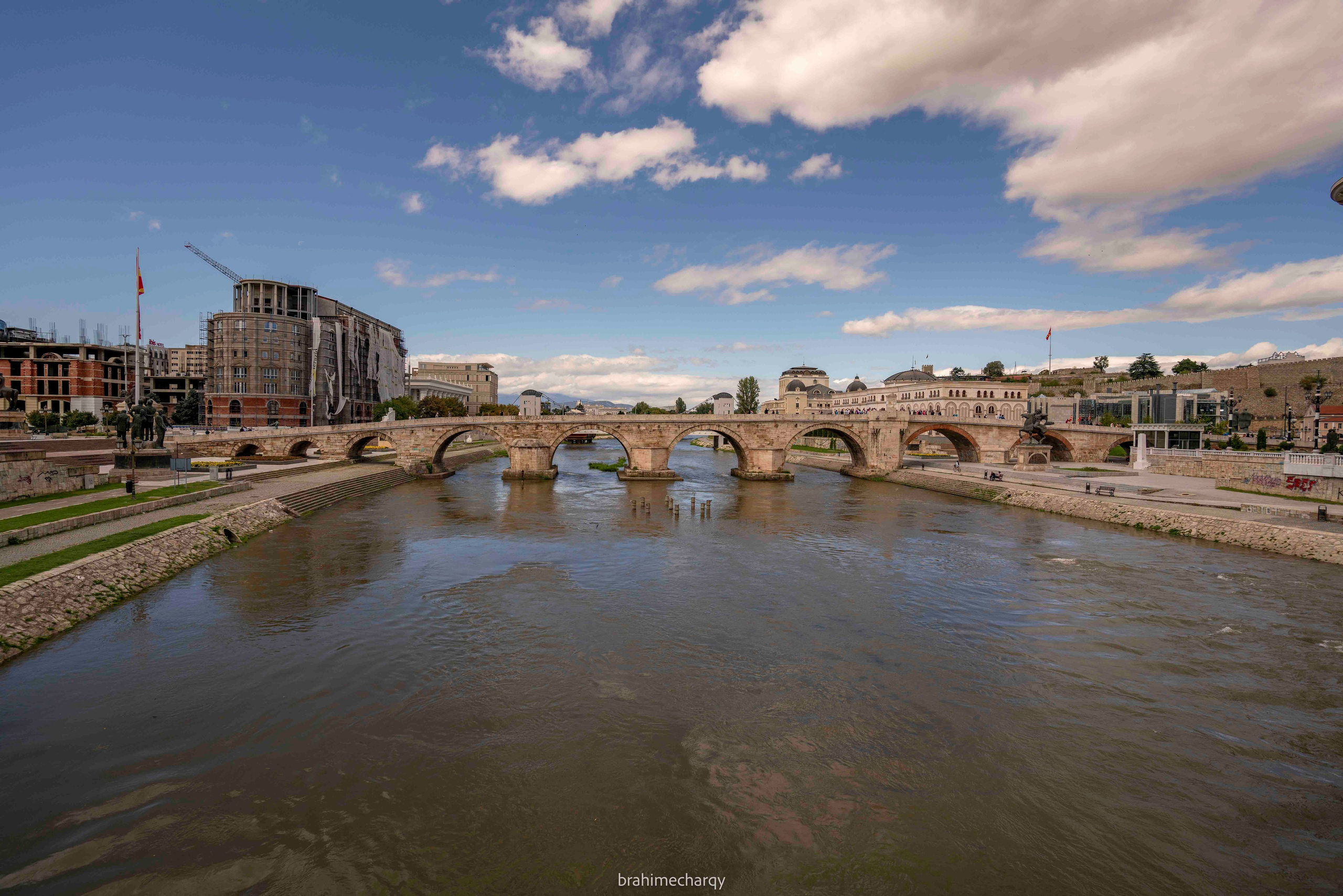 Фото. Брахим — фотограф