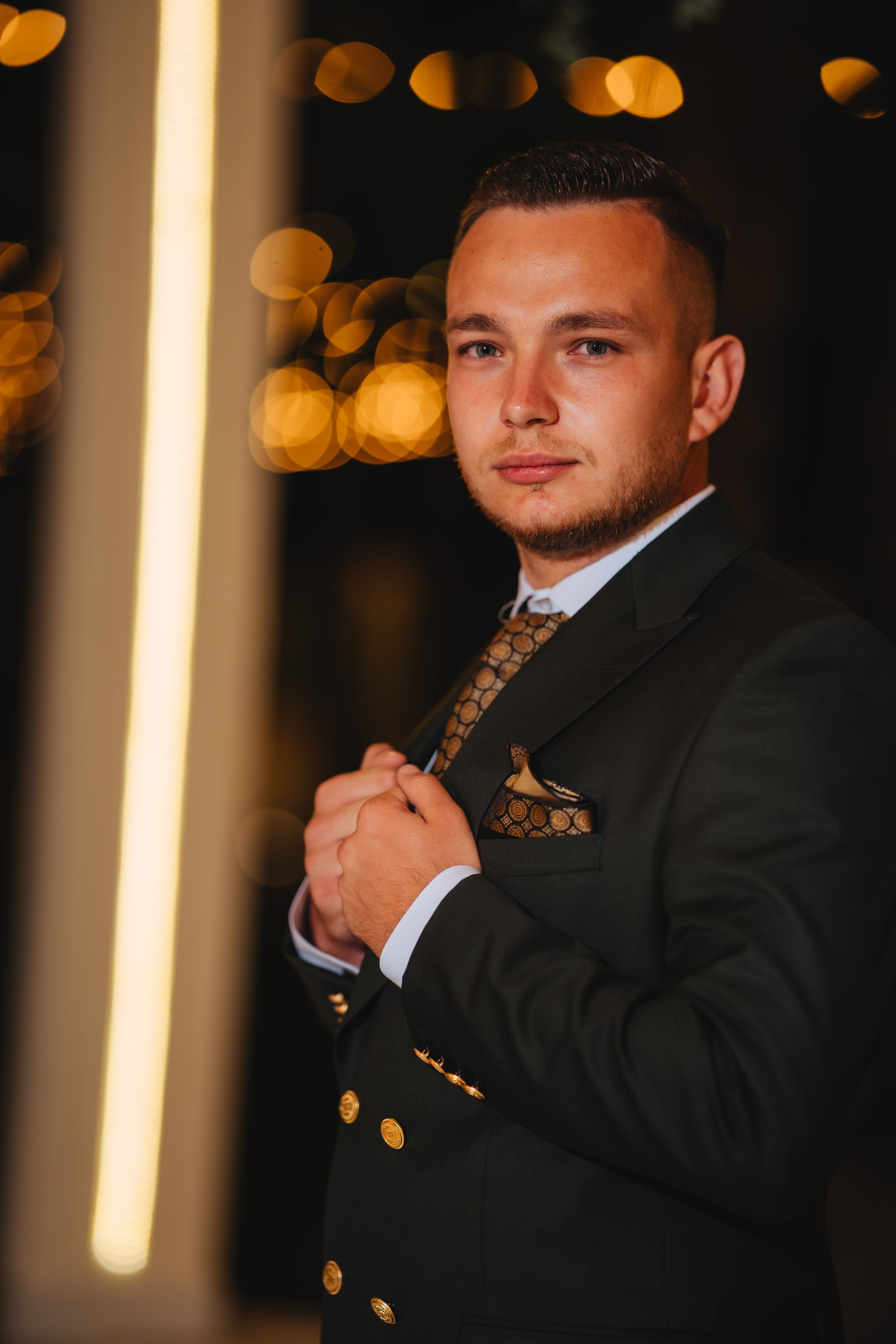 Claudia & Ionut. CC Photography \ Fotograf Profesionist \ Evenimente