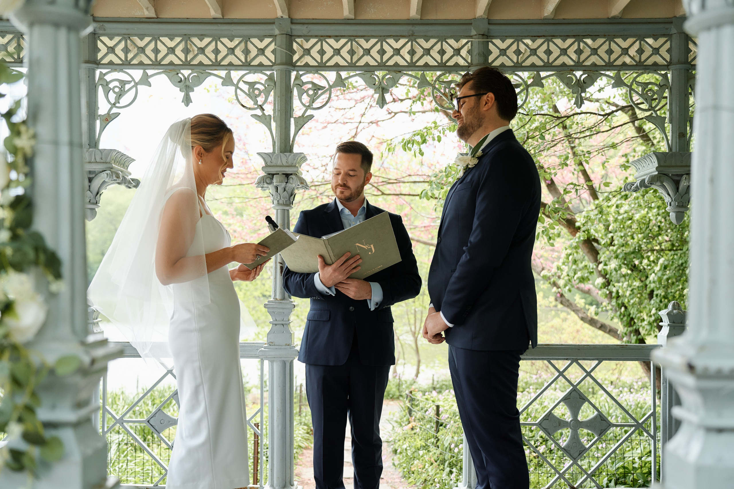 James & Nicola. Professional Wedding and event photographer USA New York