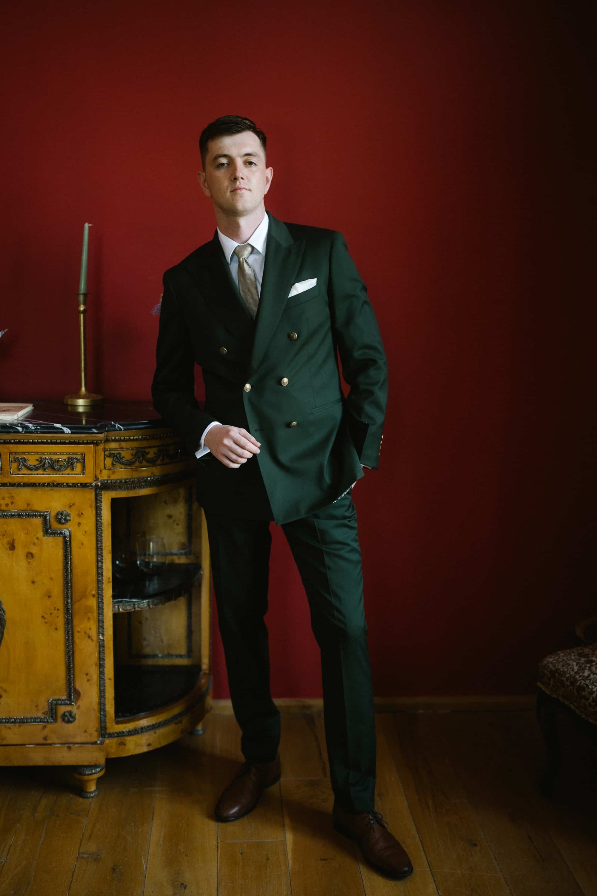 Andreea & Alex | wedding day