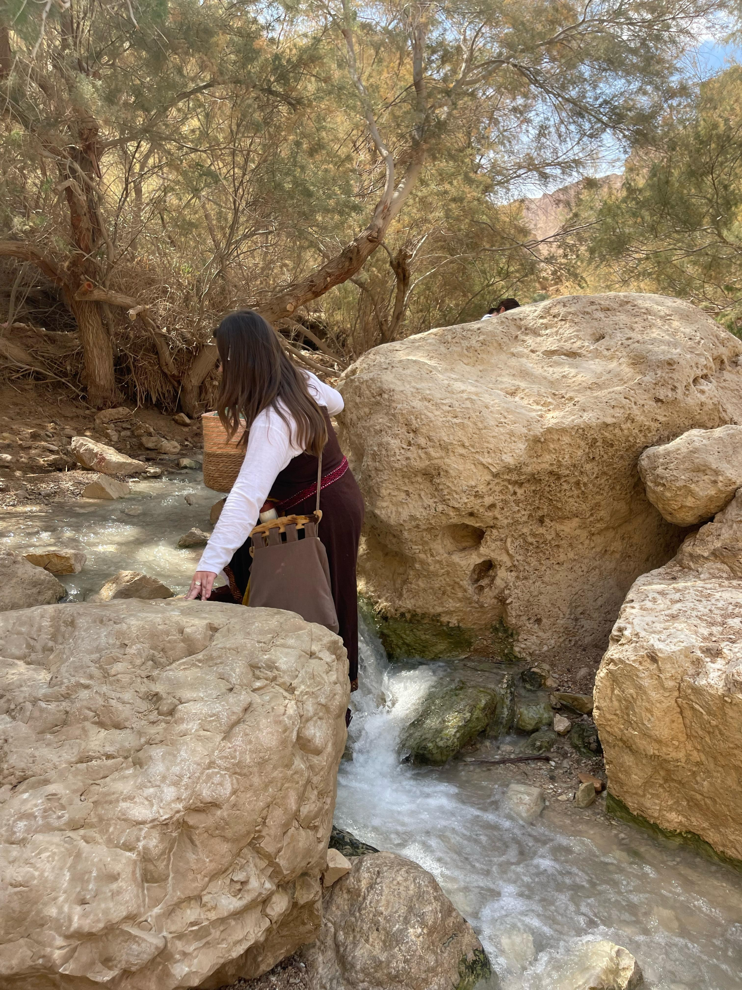 Женский поход 2024 — клуб «Нортман». КРиС «Нортман»