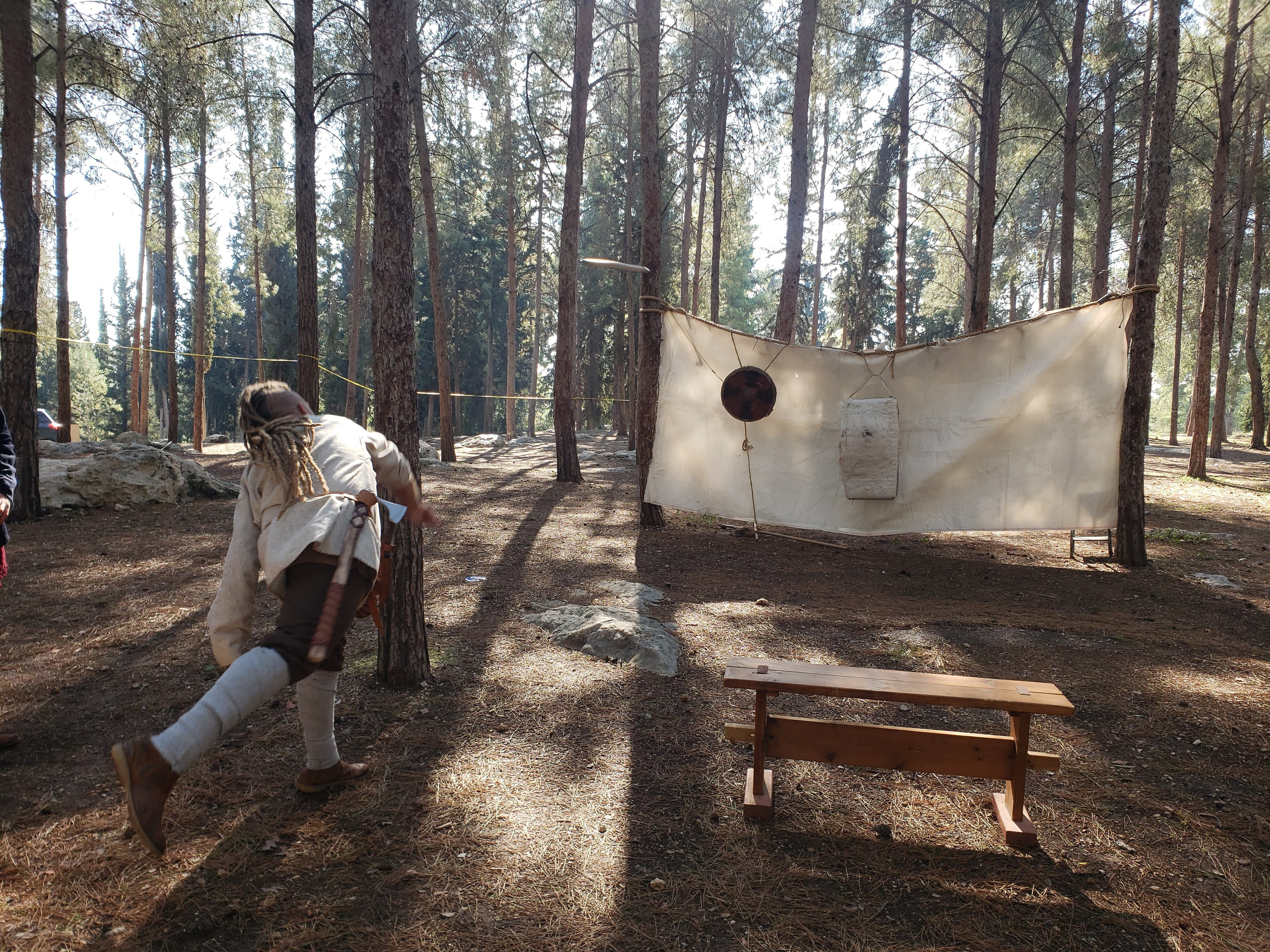 Чёрный фьорд 2021. КРиС «Нортман»