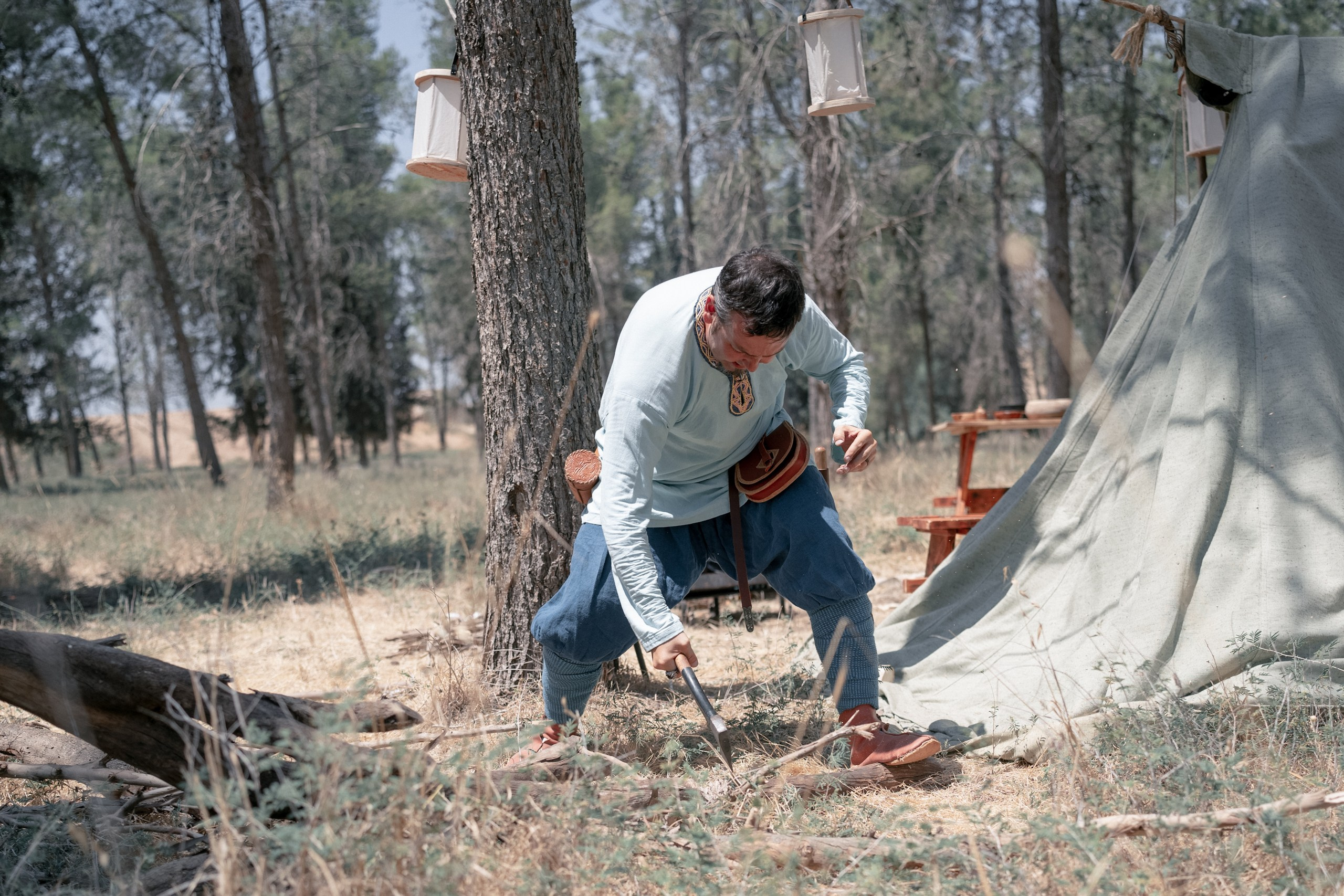 Кланы Скандинавии — клуб реконструкции «Нортман». КРиС «Нортман»