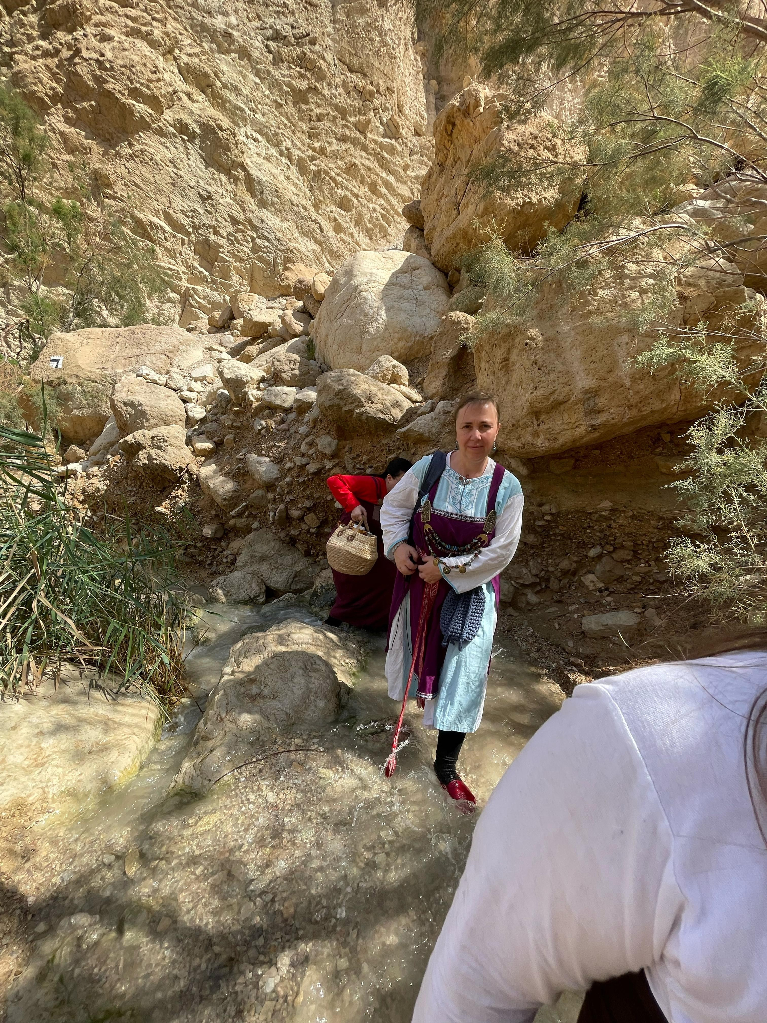 Женский поход 2024 — клуб «Нортман». КРиС «Нортман»