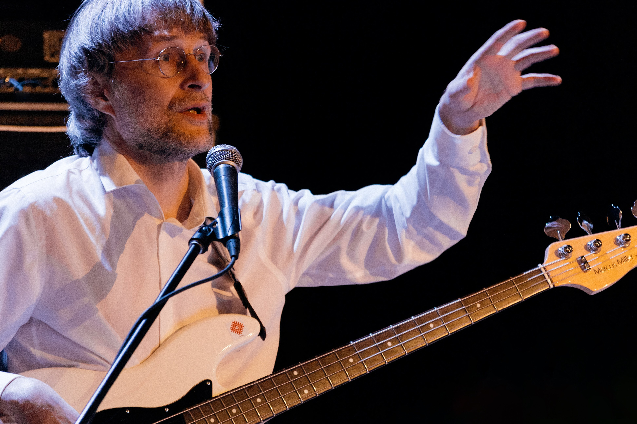 Вера Полозкова. Фотографии с мероприятий в Монреале