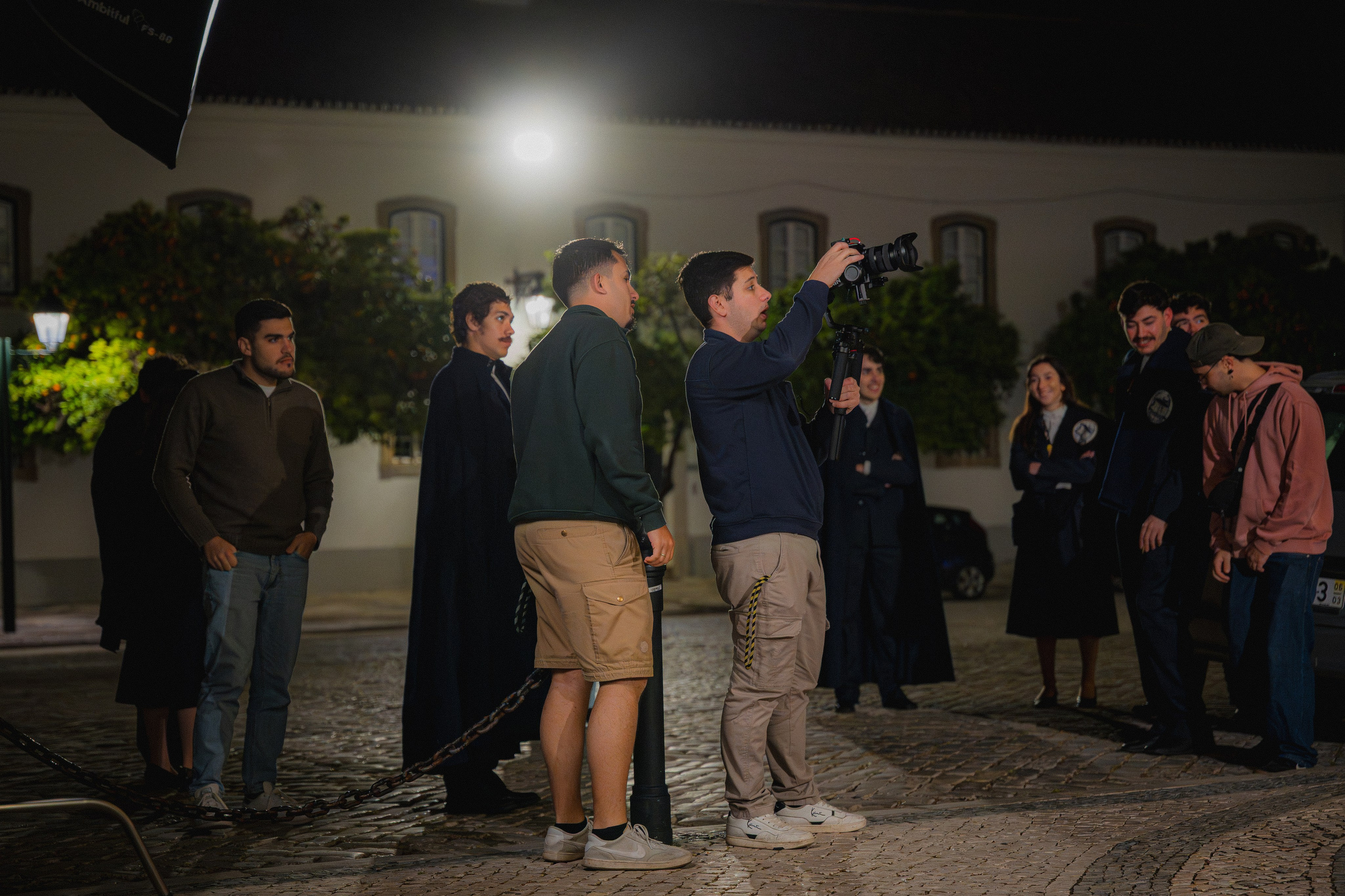 Forma Studios | BTS