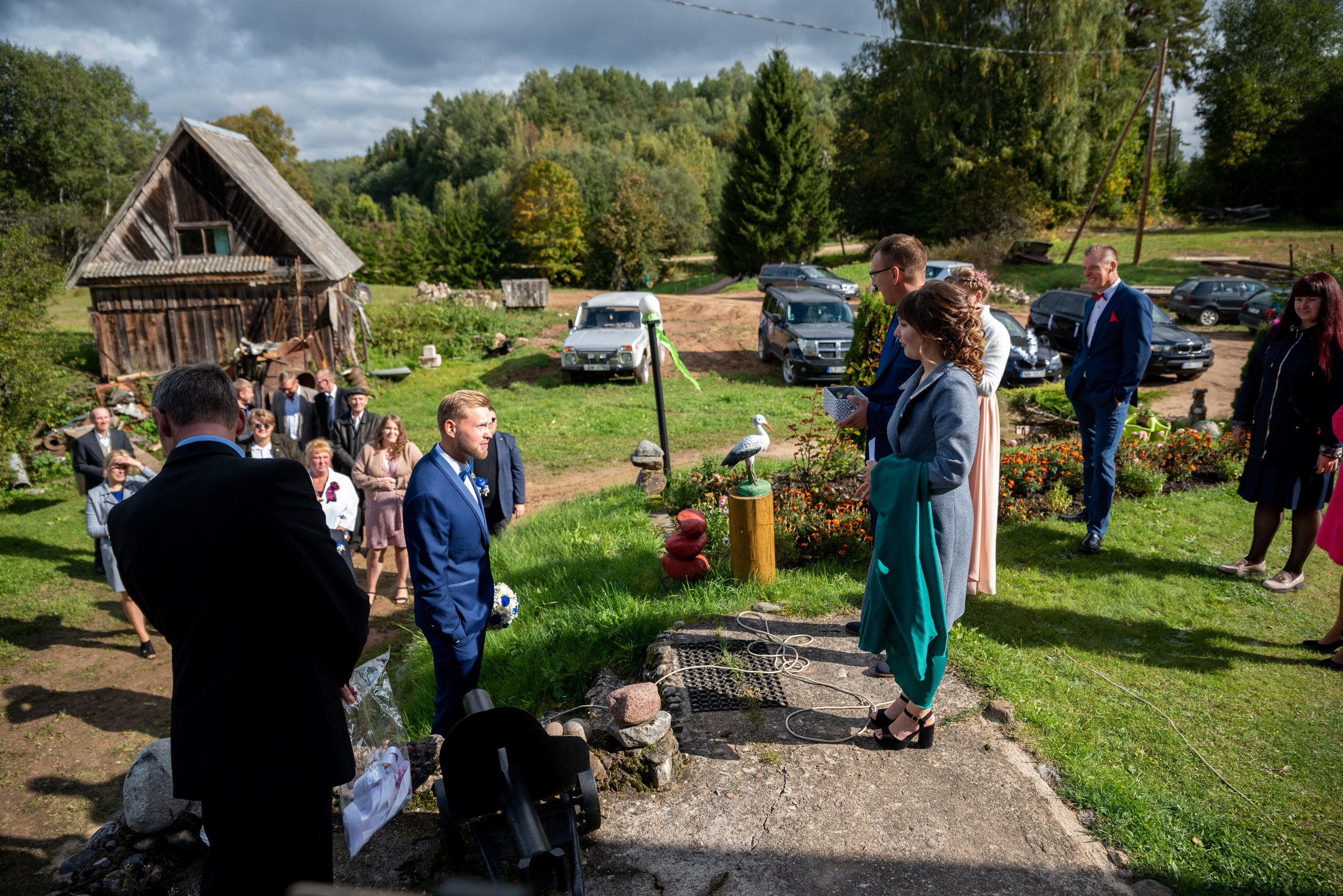 Anatolijs & Diana. Ritvars Pujats Emotion Photographer