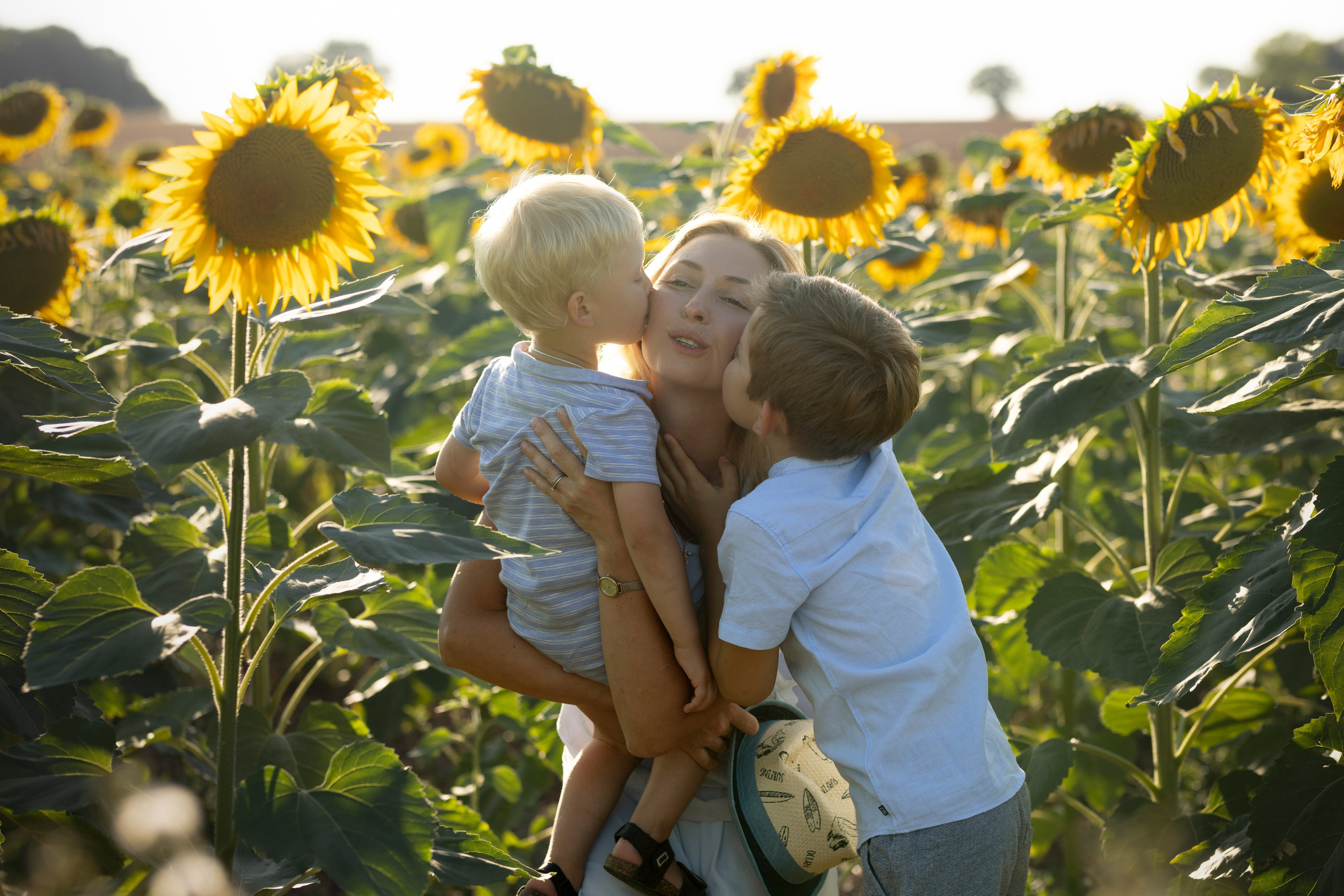 séance  photo famille Bourges