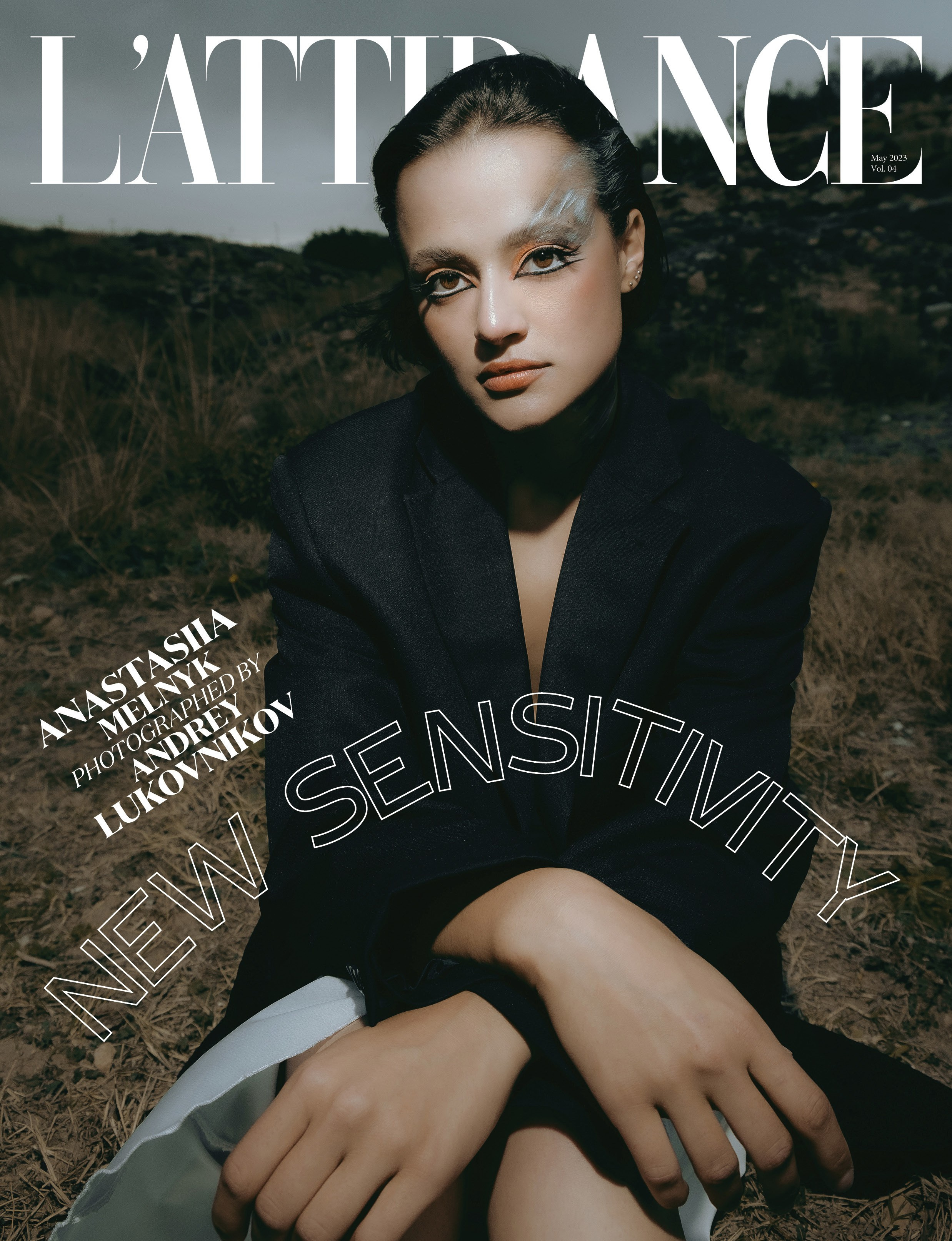 L'attirance Magazine #4