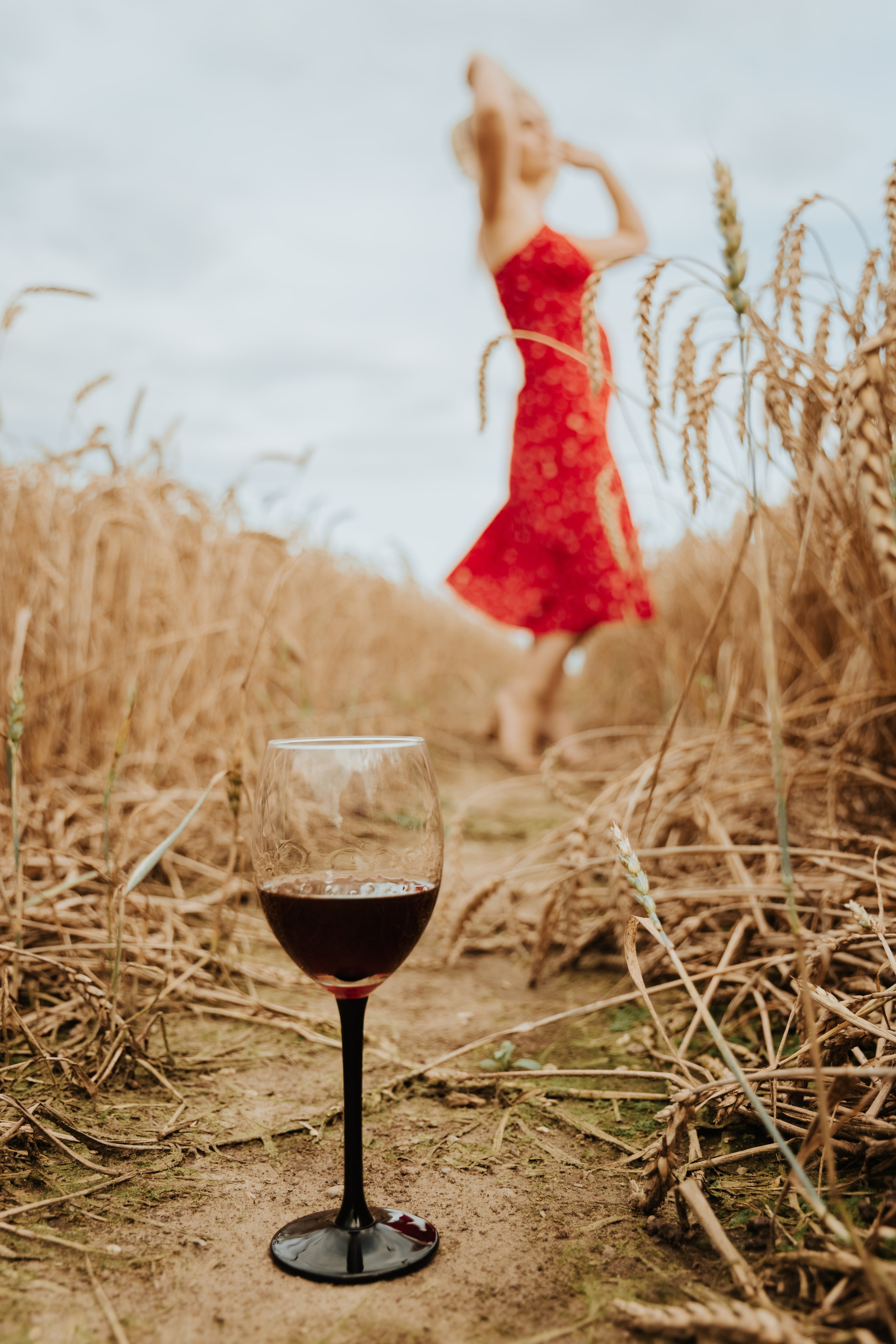 31.07. Ваш фотограф — Ивета Марченока