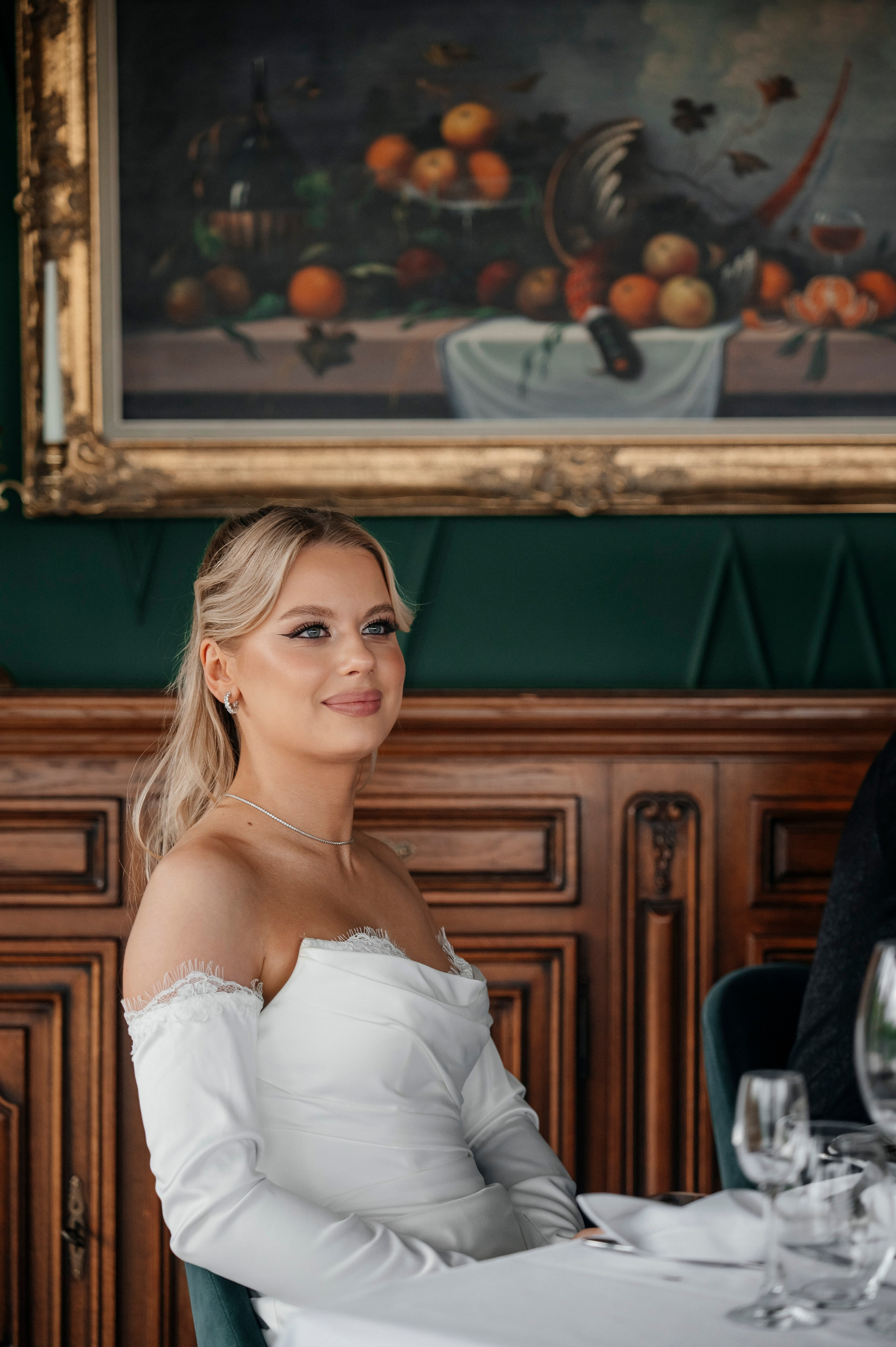 At the museum. Fotograaf Tallinnas | Anna Borunova | Pulmafotograaf ja Perepildid