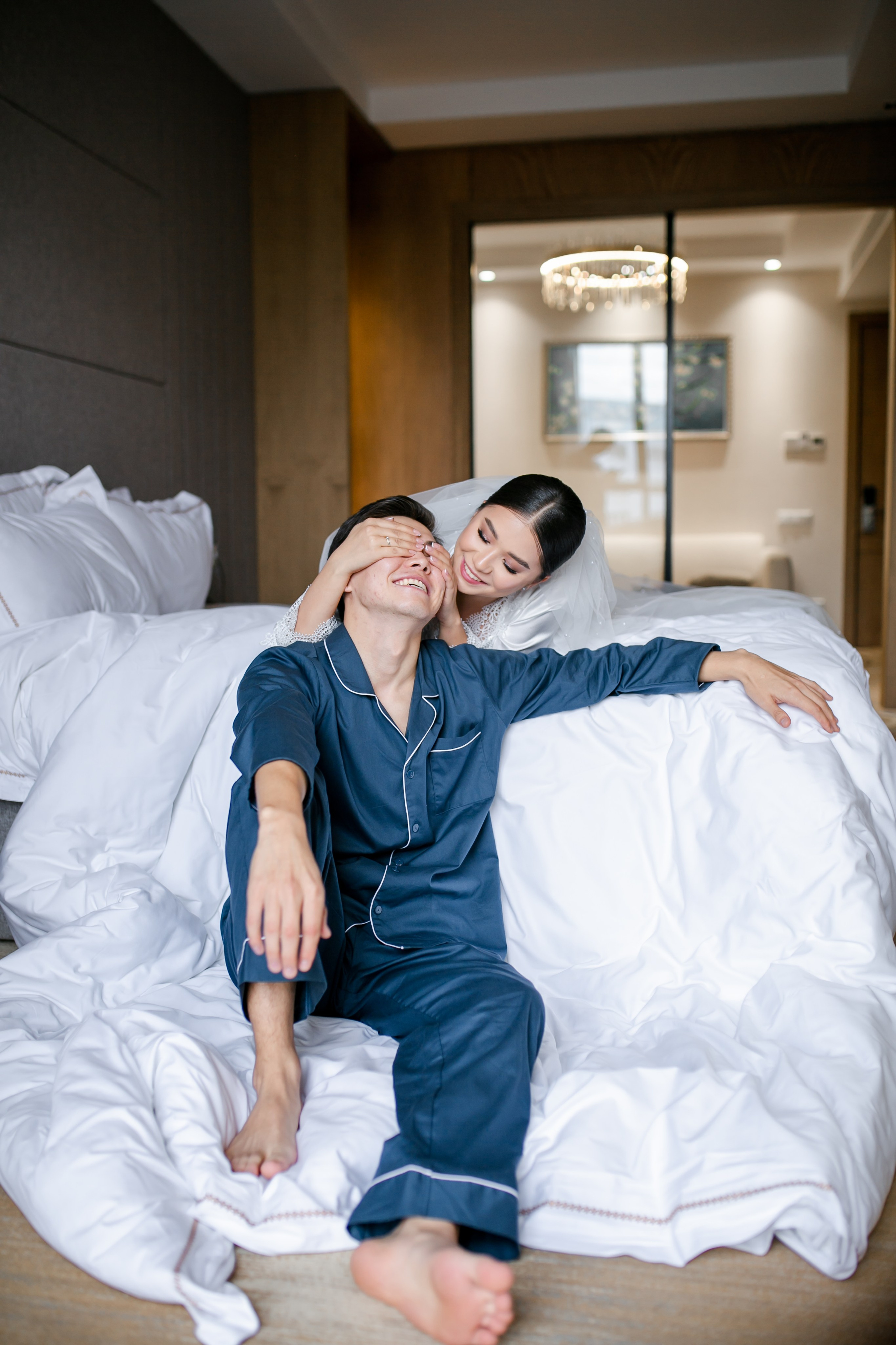 SOFIA. Mandarin.photo