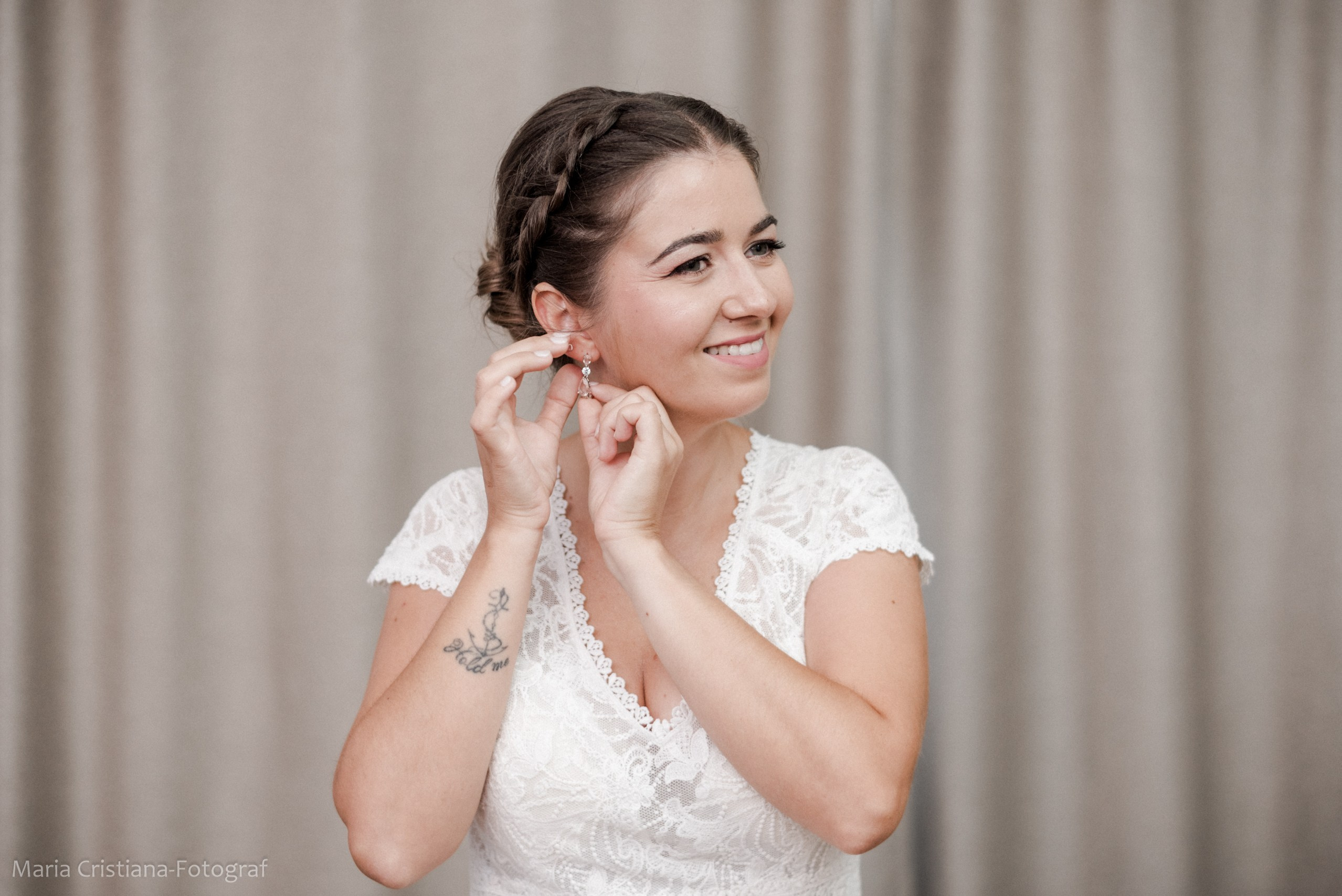 Portfolio. Maria Cristiana fotograf