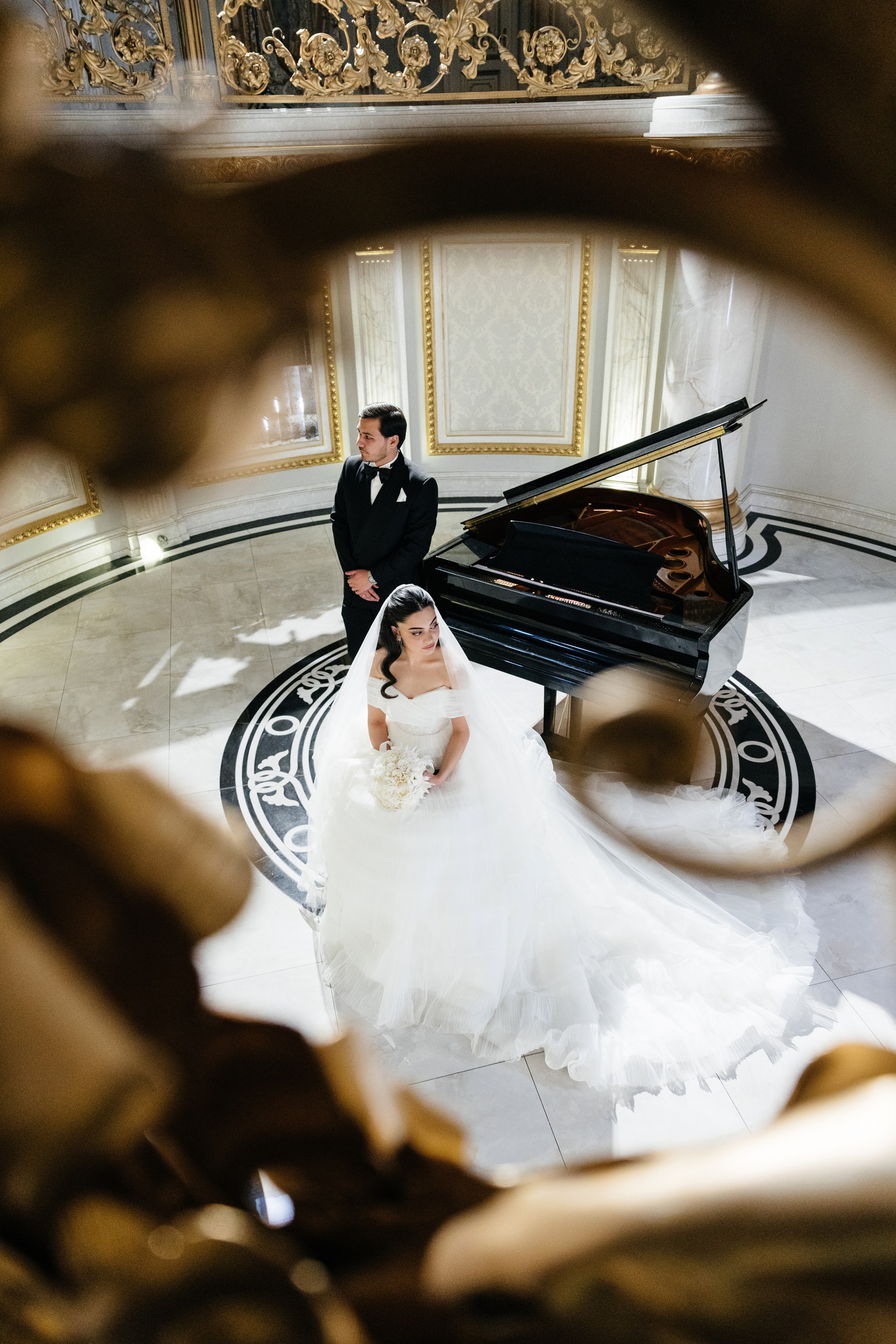 Элёр & Камила. Профессиональный фотограф в Ташкенте