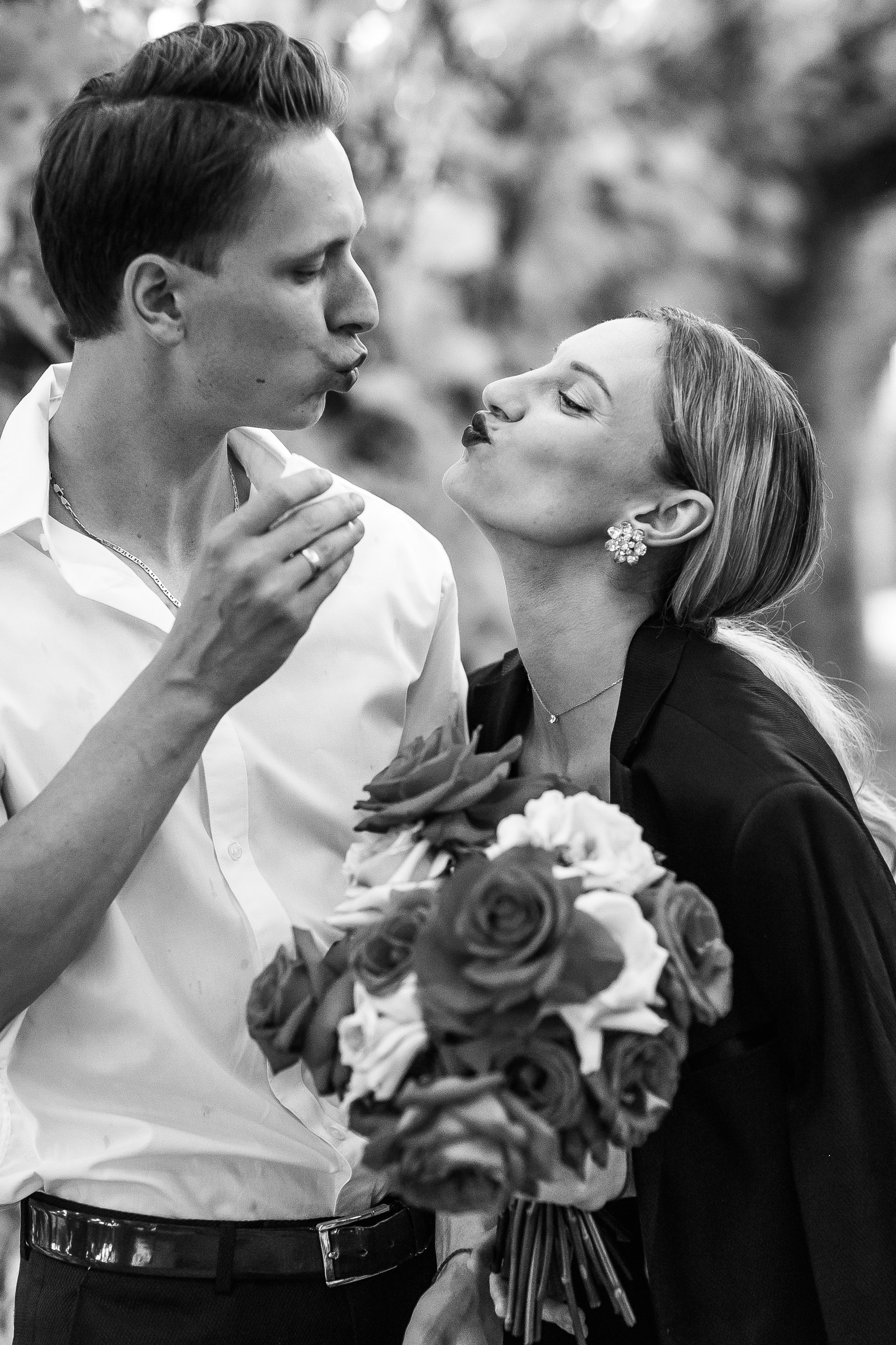 K&A. Sandra Garanca Portrait and event photographer