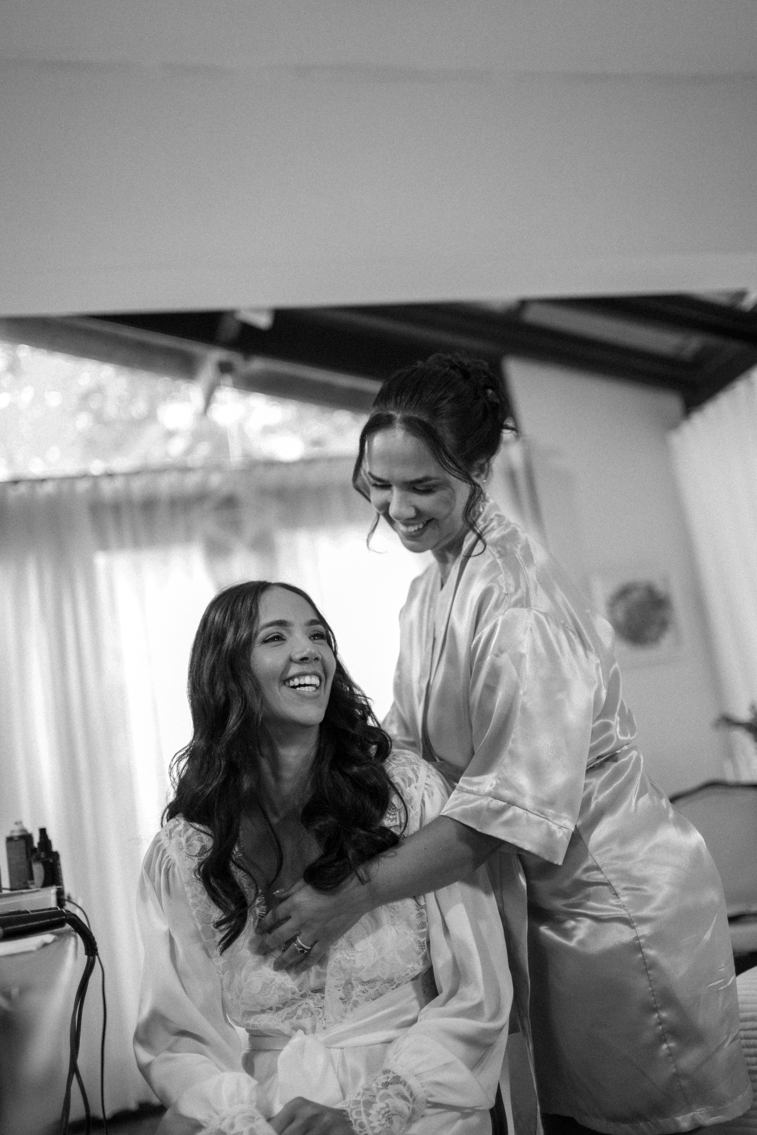 Marcela & Anderson