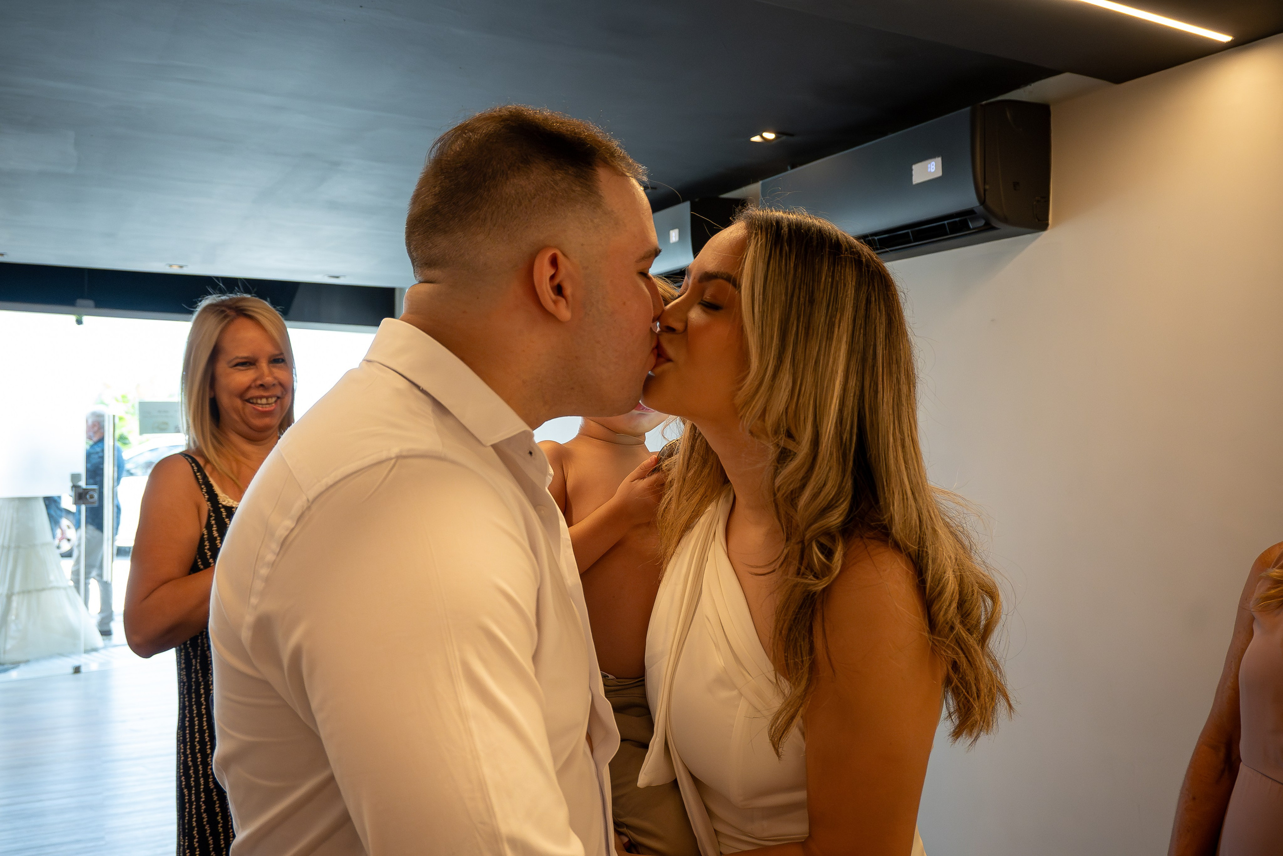 Civil - Magda Vidal & Thalles