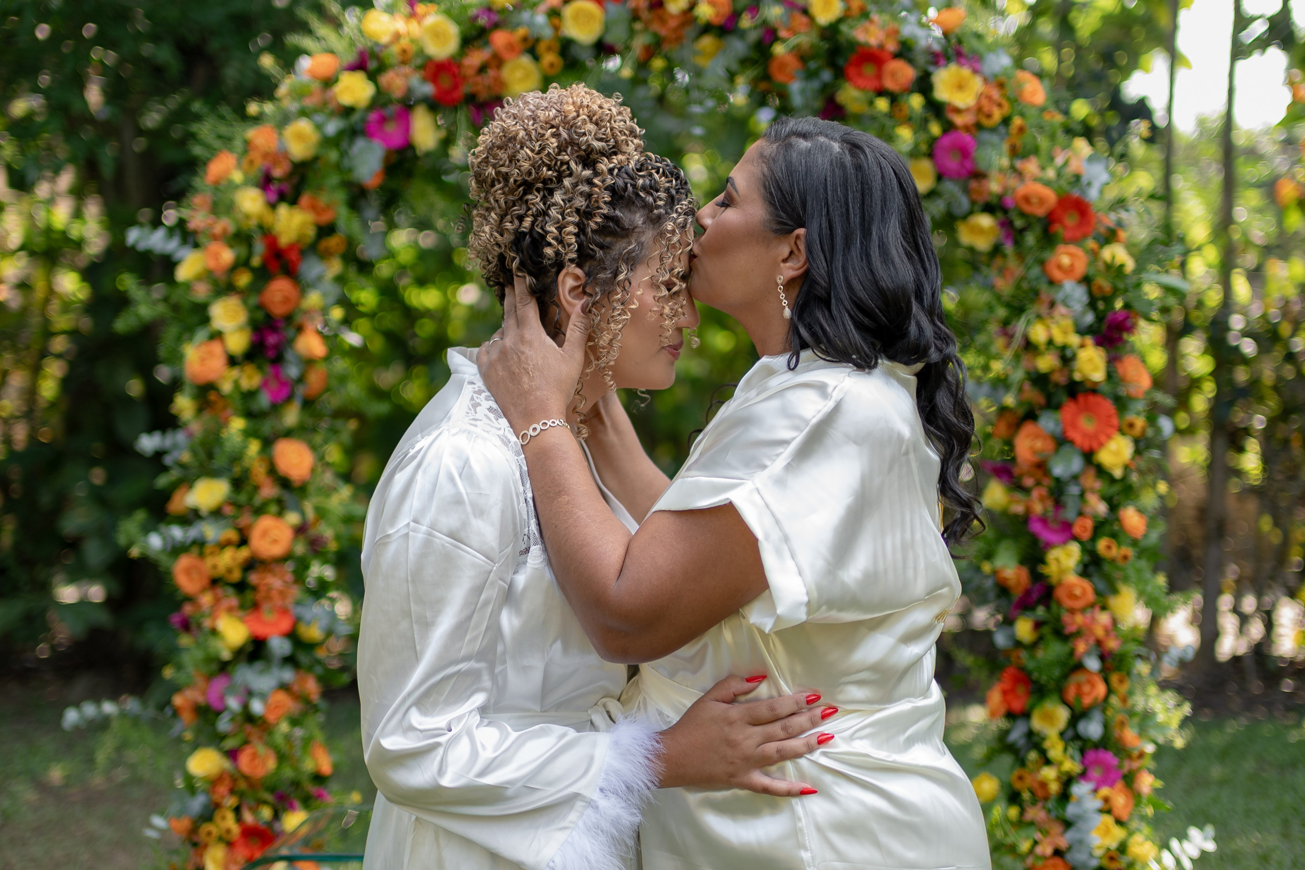 Casamento Aghata Cláudia & Mateus. Cristofr Jhons | Fotógrafo de Casamento