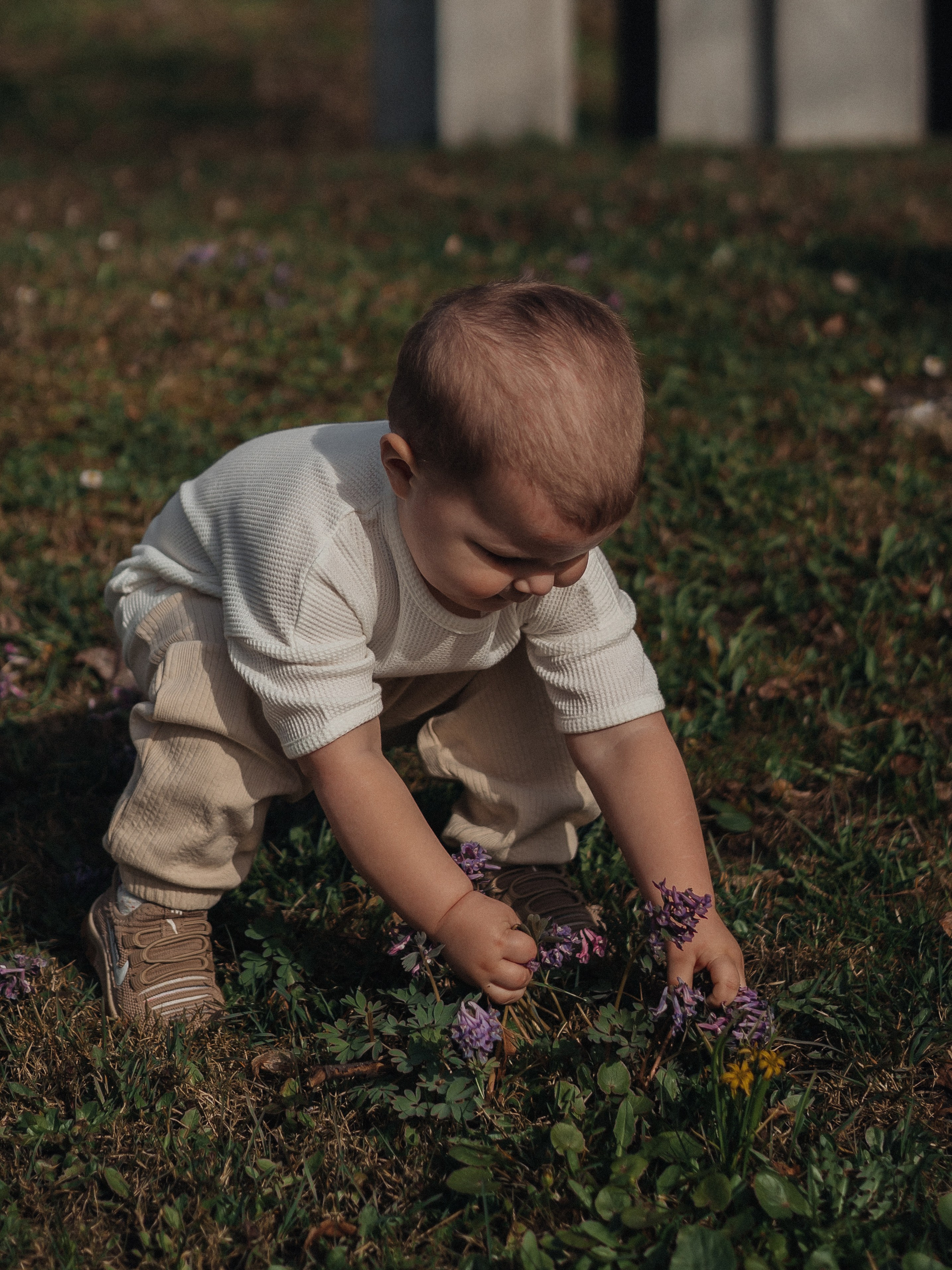 Настя, Даниил и Филипп. Семейный фотограф в Таллинне Дарья Кивимейстер