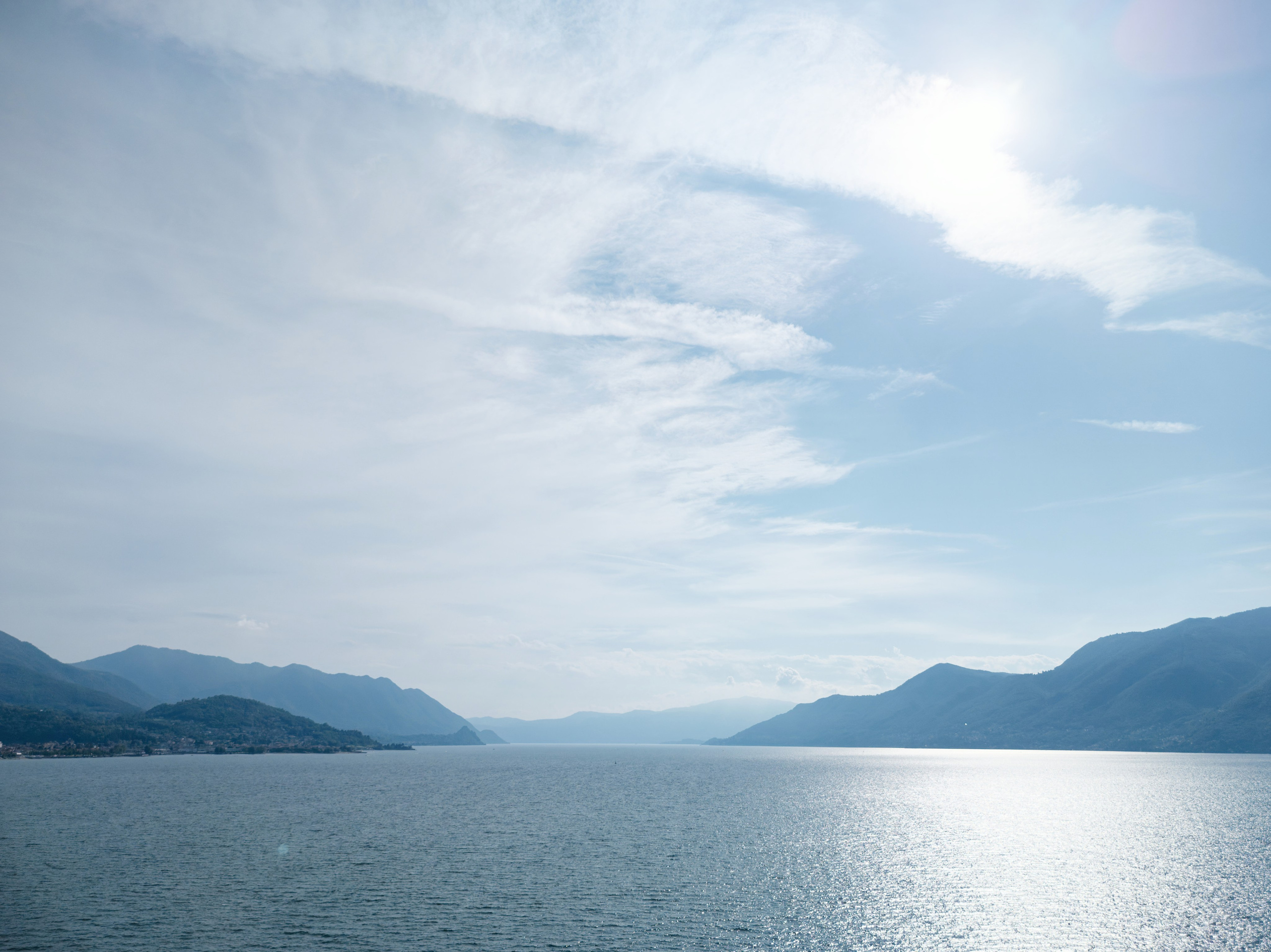 Wedding at Villa Porta on Lake Maggiore