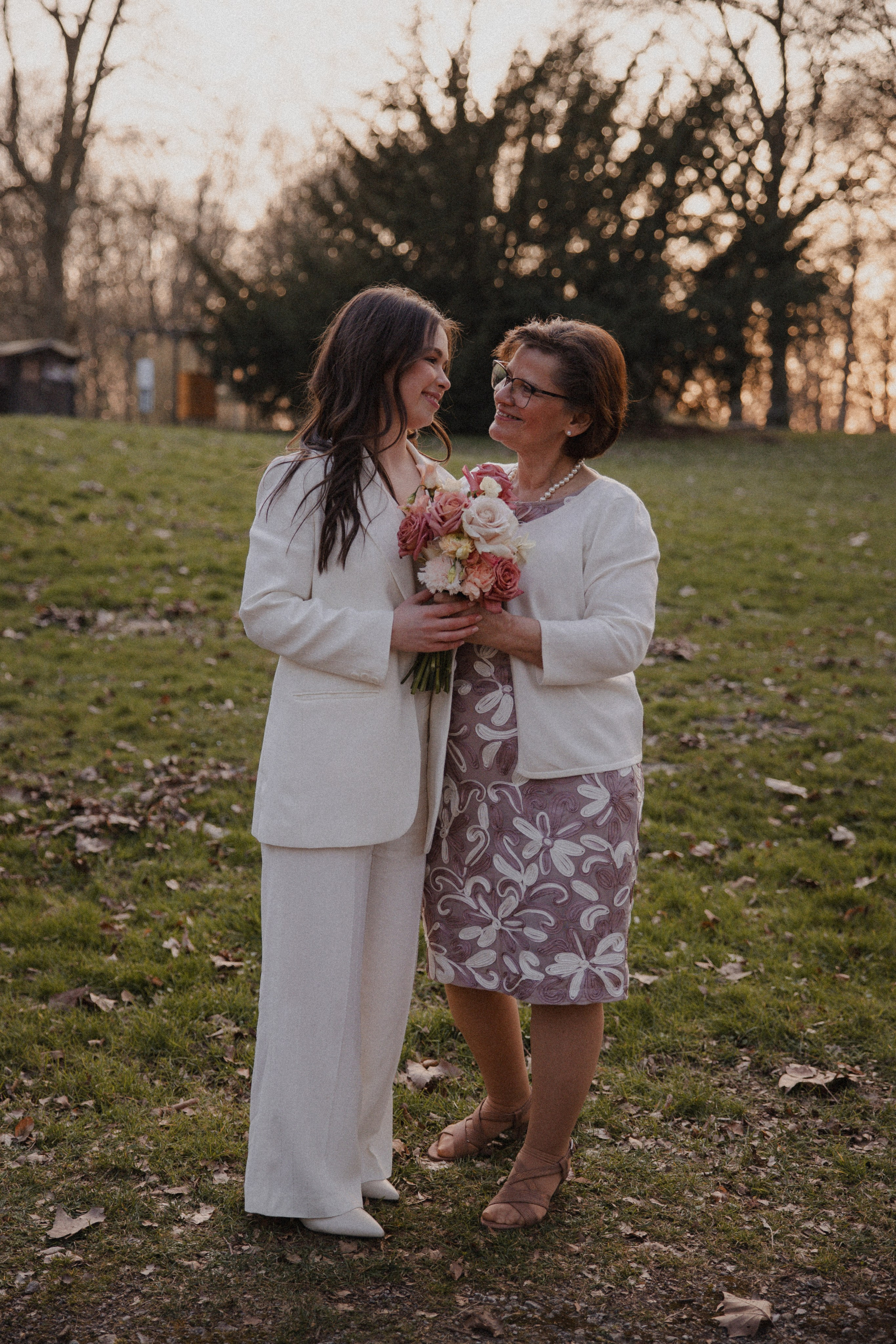 Morena & Niklas I Haus Hohenstein. Hochzeitsfotografin Bochum | Halyna Reiche Fotografie NRW
