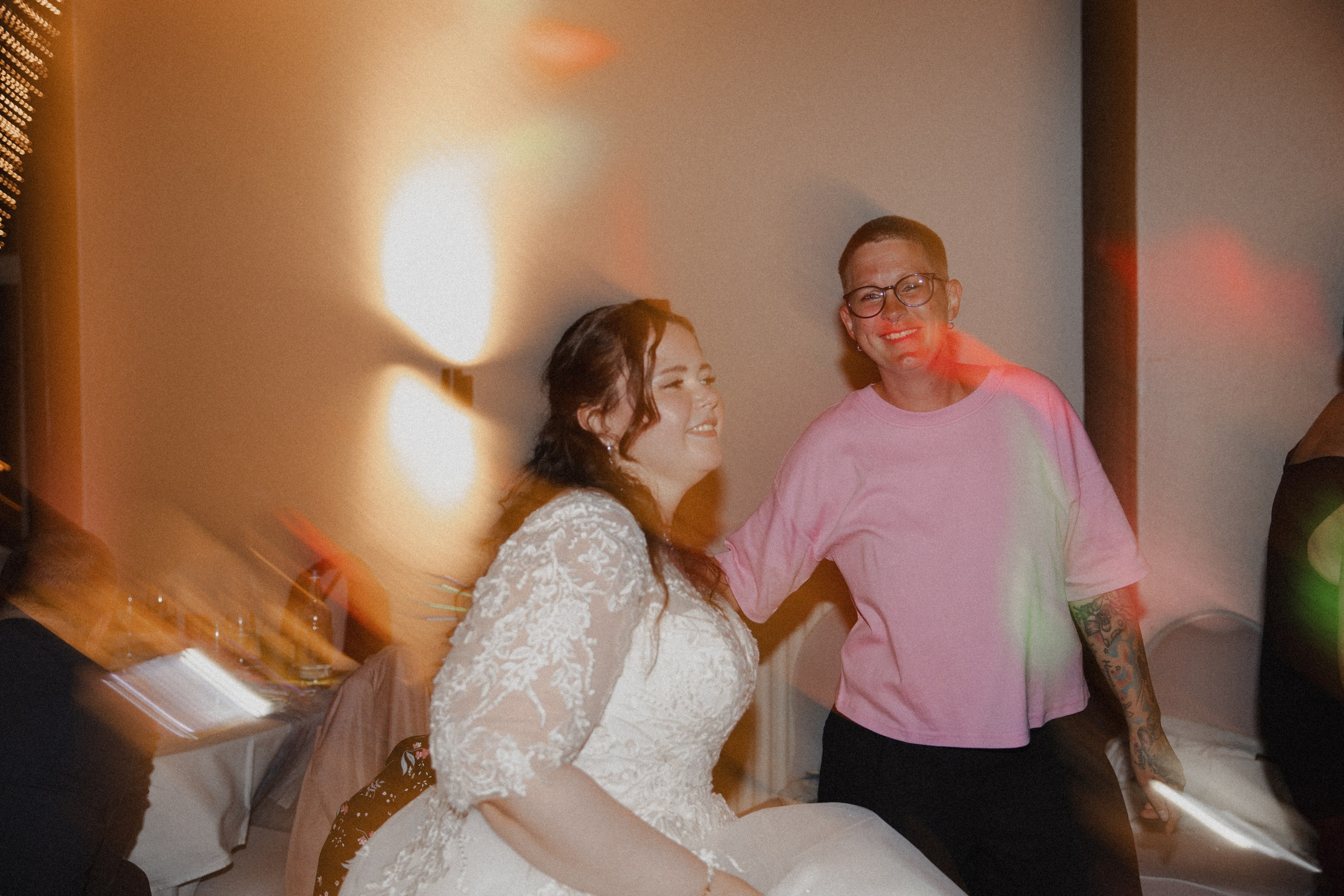 Michaela & Christian I Eventlocation Hilleringmann. Hochzeitsfotografin Bochum | Halyna Reiche Fotografie NRW