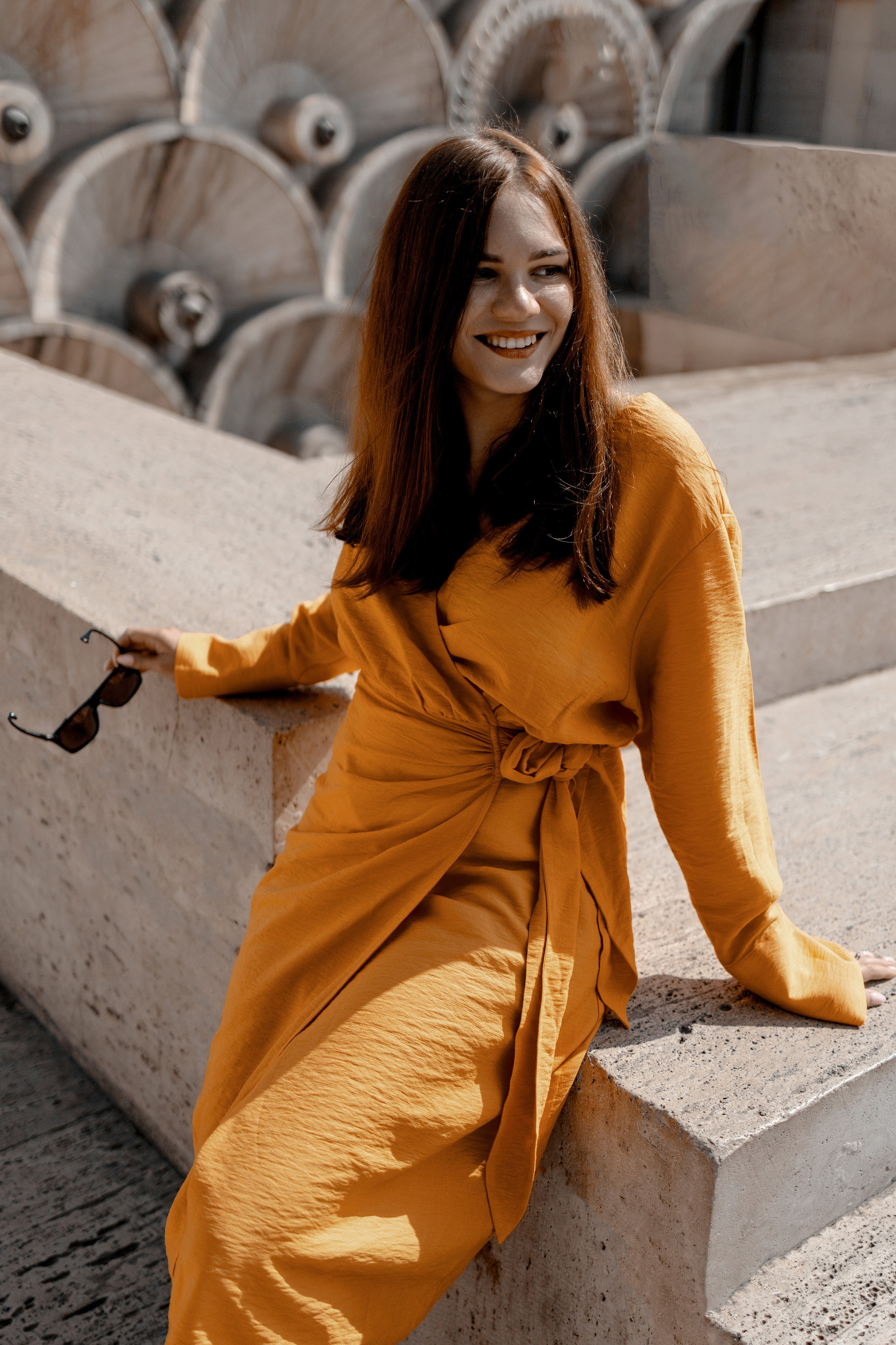 Daria. Photographer | Alexander Permyakov