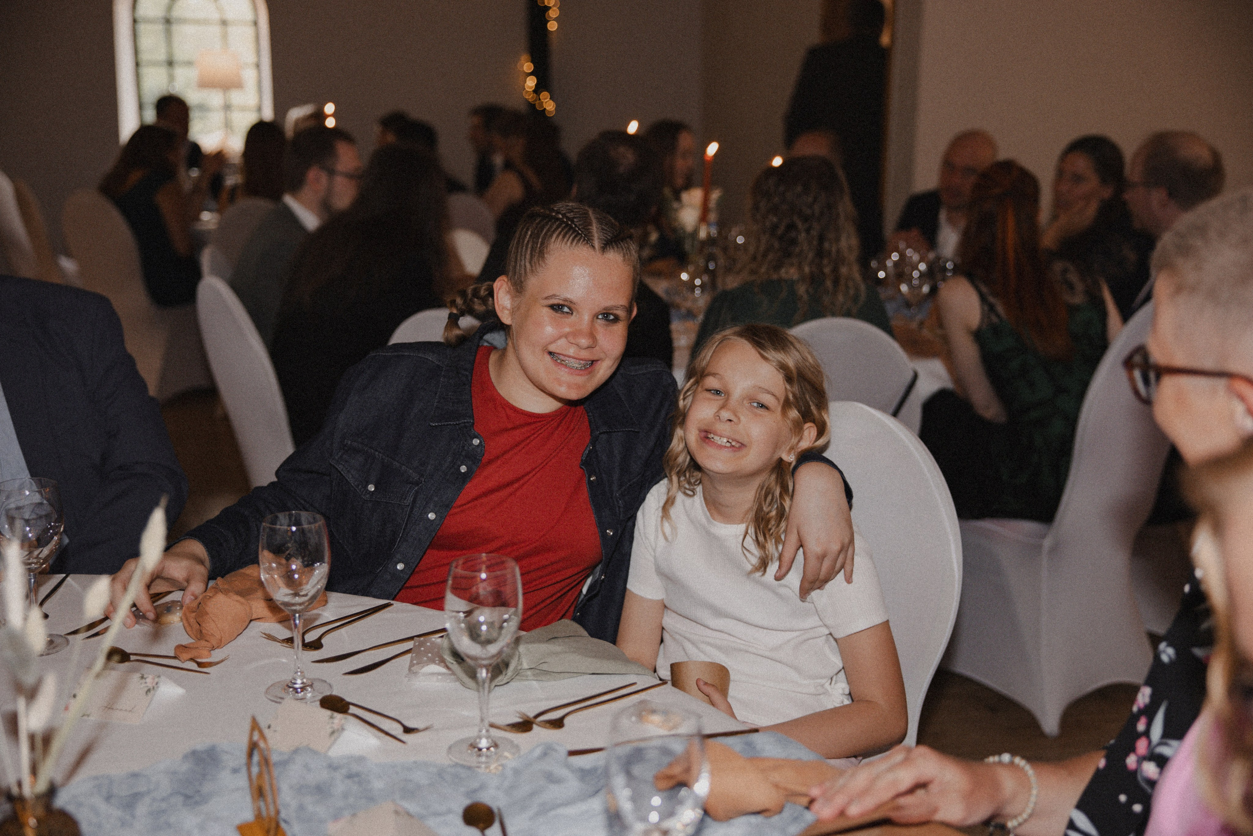 Michaela & Christian I Eventlocation Hilleringmann. Hochzeitsfotografin Bochum | Halyna Reiche Fotografie NRW