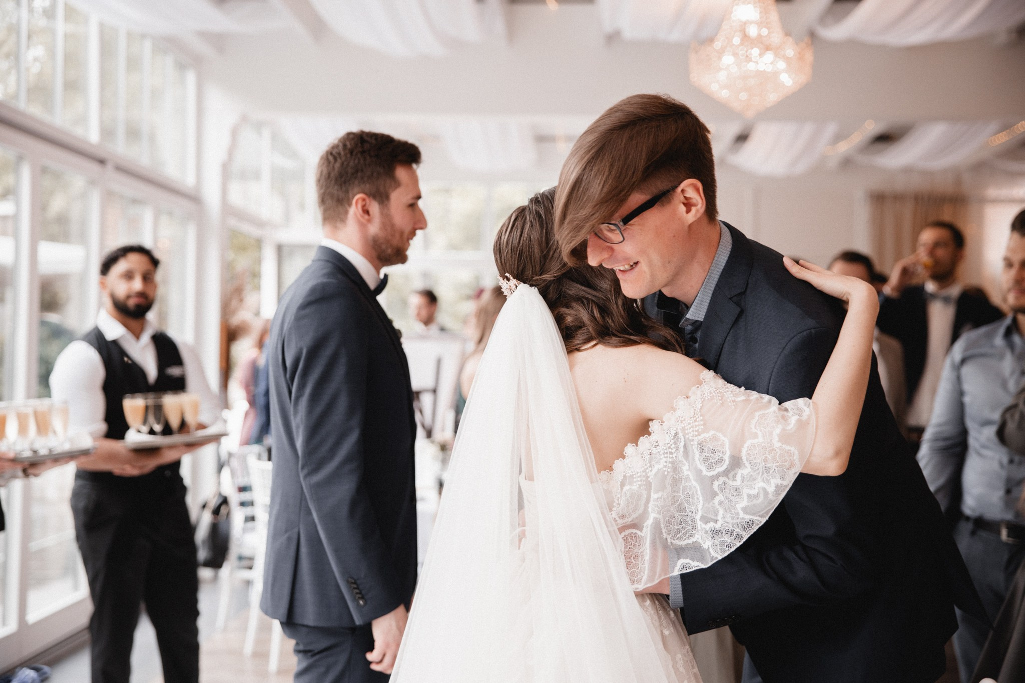 Olga & Jannick. Hochzeitsfotografie |Hochzeitsfotograf Bochum | Hochzeitsfotograf Dortmund | Hochzeitsfotograf Essen | Hochzeitsfotograf Ruhrgebiet