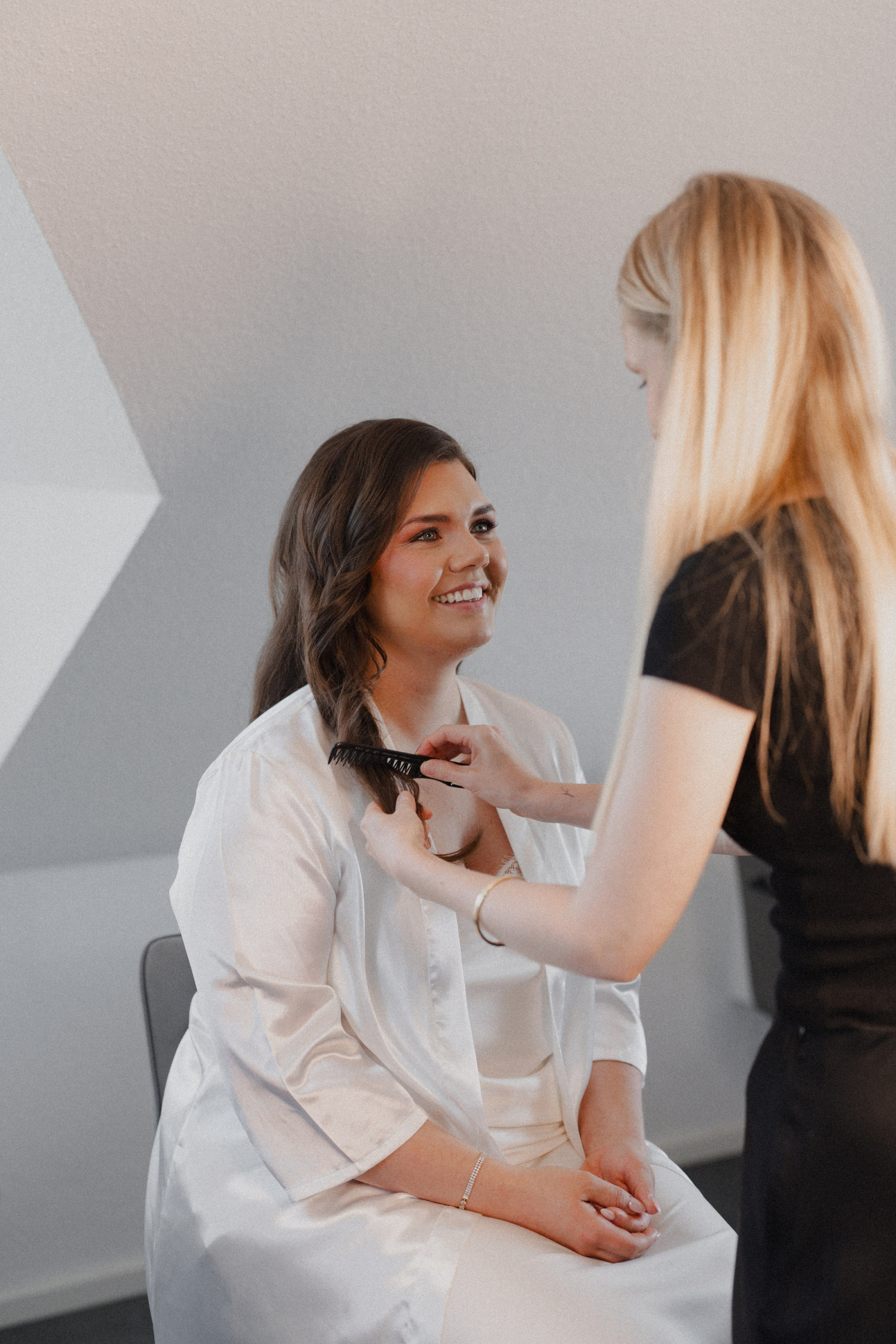 Jessica & Felix I Gesellschaft Harmonie Bochum. Hochzeitsfotografin Bochum | Halyna Reiche Fotografie NRW