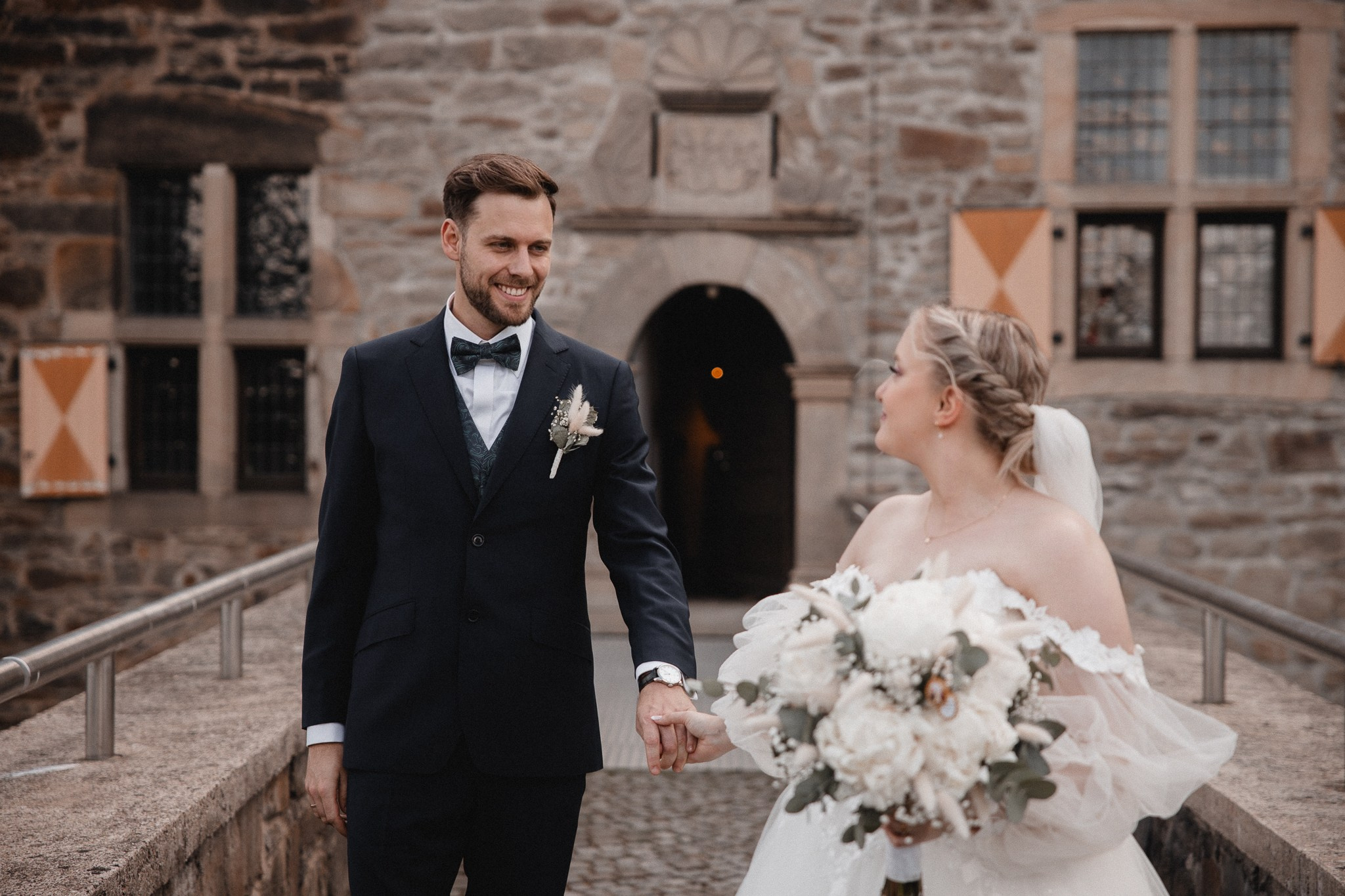 SASKIA & MAX | HAUS KEMNADE. Photographer in Bochum Dolia Halyna