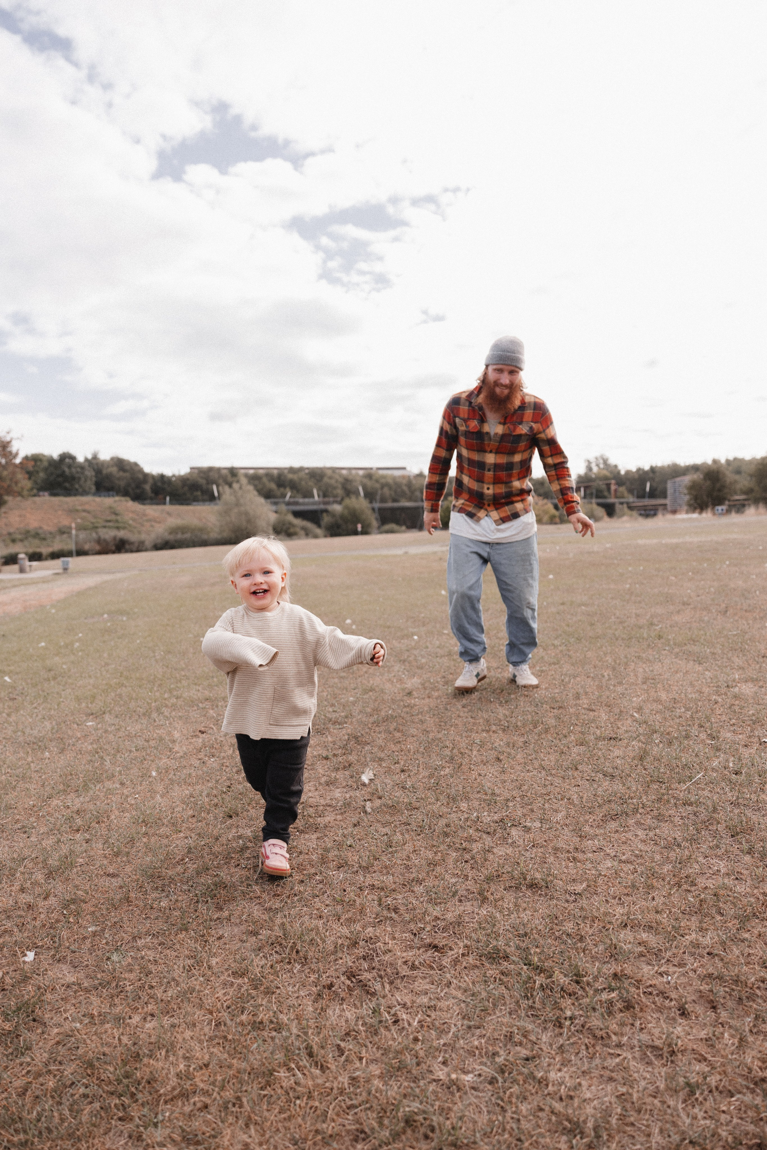 Thessa & Moritz I Westpark Bochum. Hochzeitsfotografin Bochum | Halyna Reiche Fotografie NRW