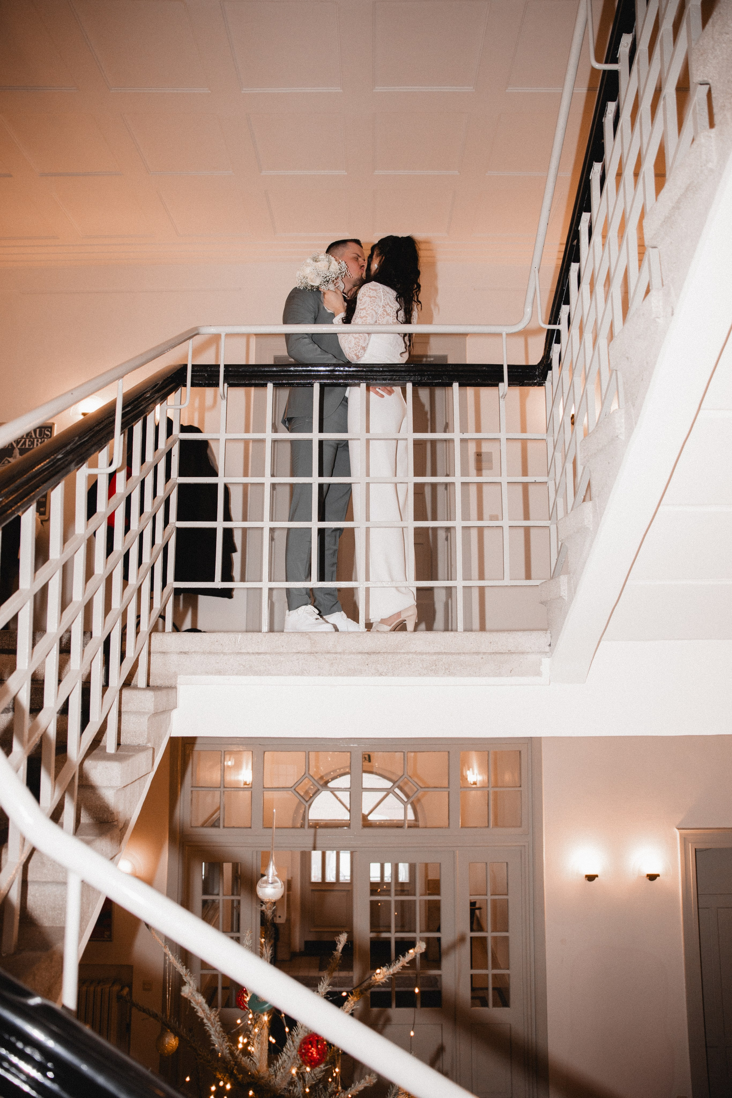 Franziska & Tim |Rathaus Heisingen, Essen. Hochzeitsfotografie |Hochzeitsfotograf Bochum | Hochzeitsfotograf Dortmund | Hochzeitsfotograf Essen | Hochzeitsfotograf Ruhrgebiet