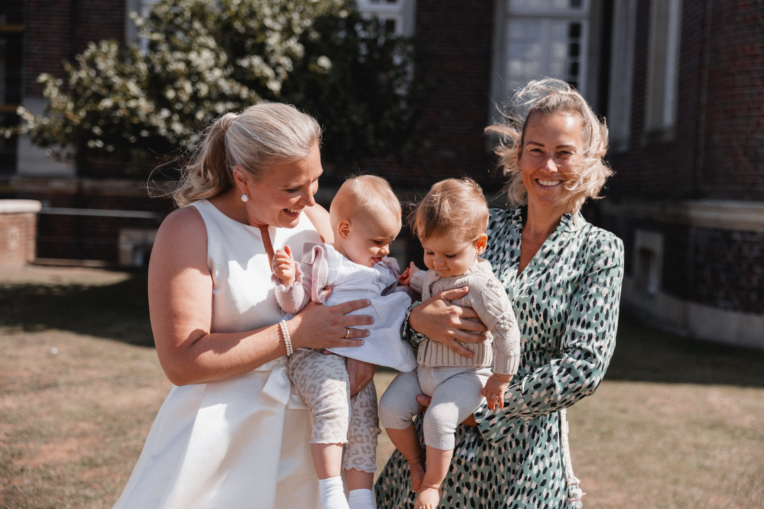 Sabrina & Ansgar | Schloss Nordkirchen. Photographer in Bochum Dolia Halyna
