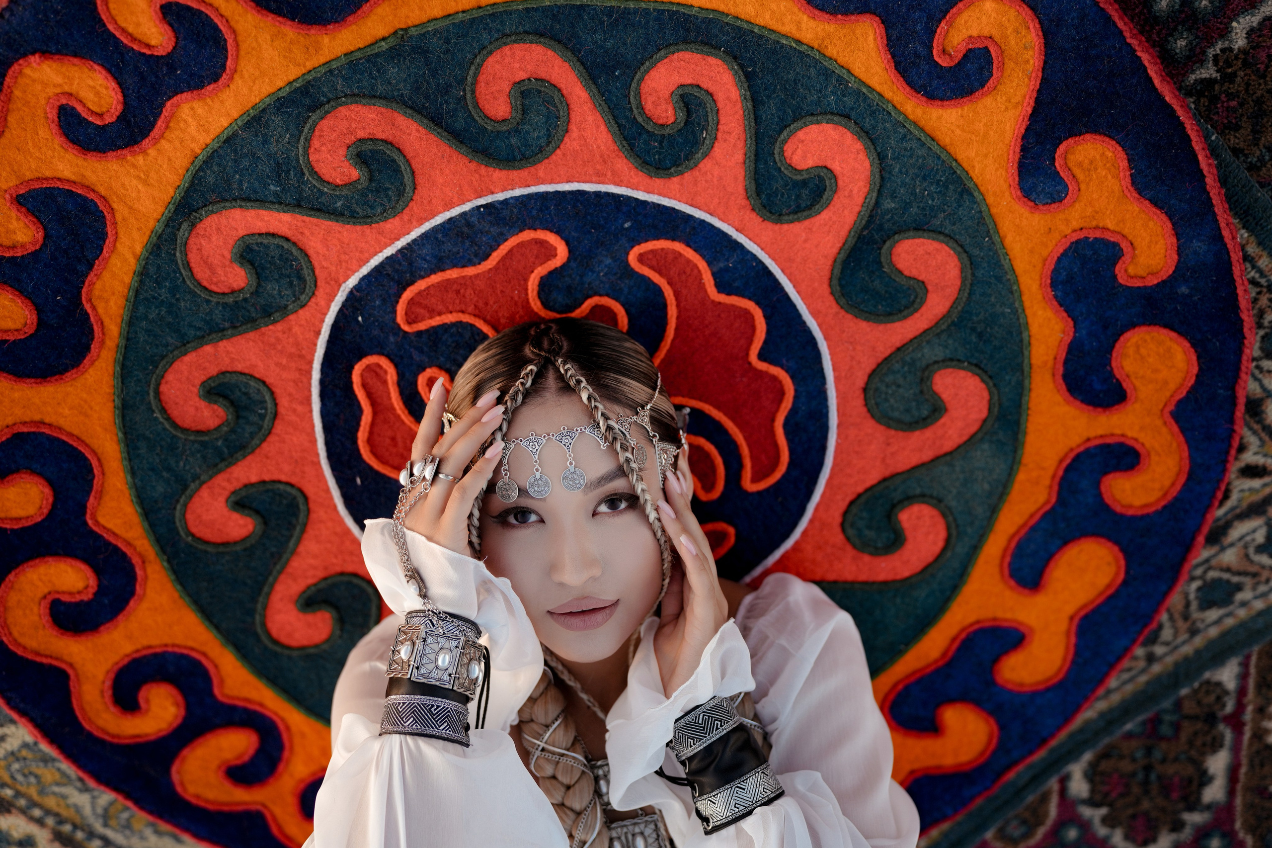 Etno uzatuu. Свадебный фотограф Иван Попов в Москве, Бишкеке и по всему миру!