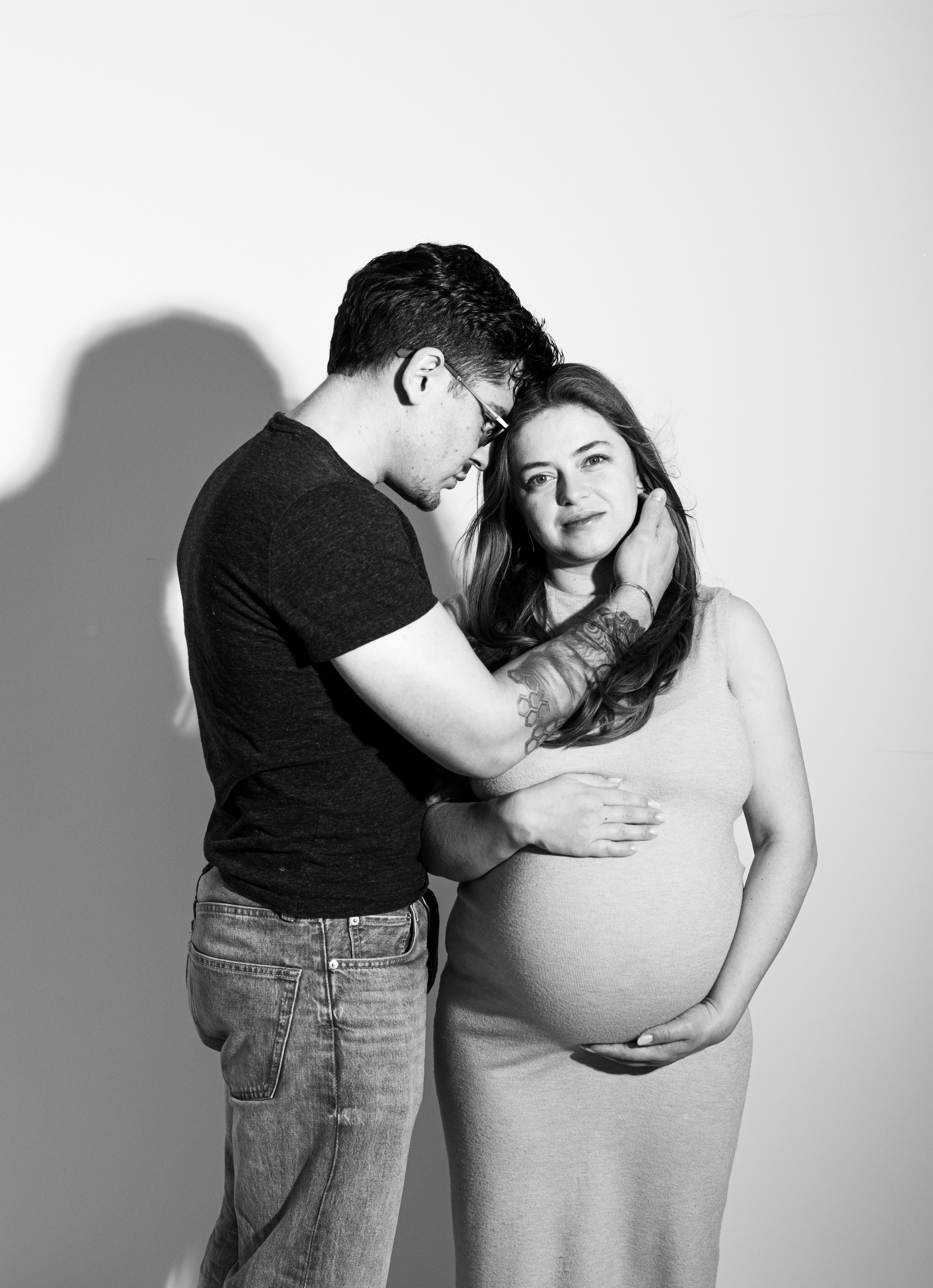 Maternity. Fotograf de nou-nascuti, maternitate si familie din Brasov