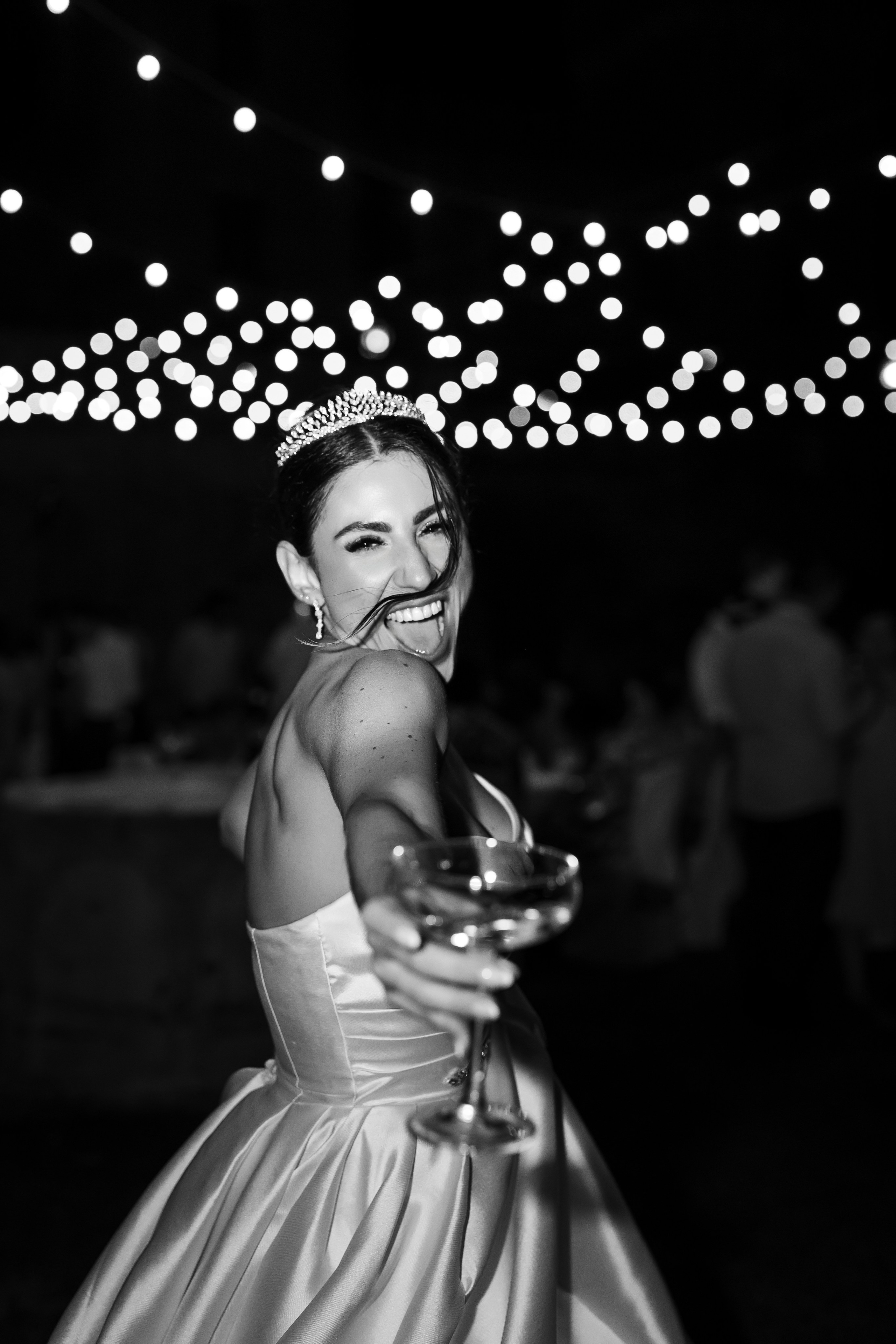 Enrico & Gislaine, Location: Castel Bevilacqua