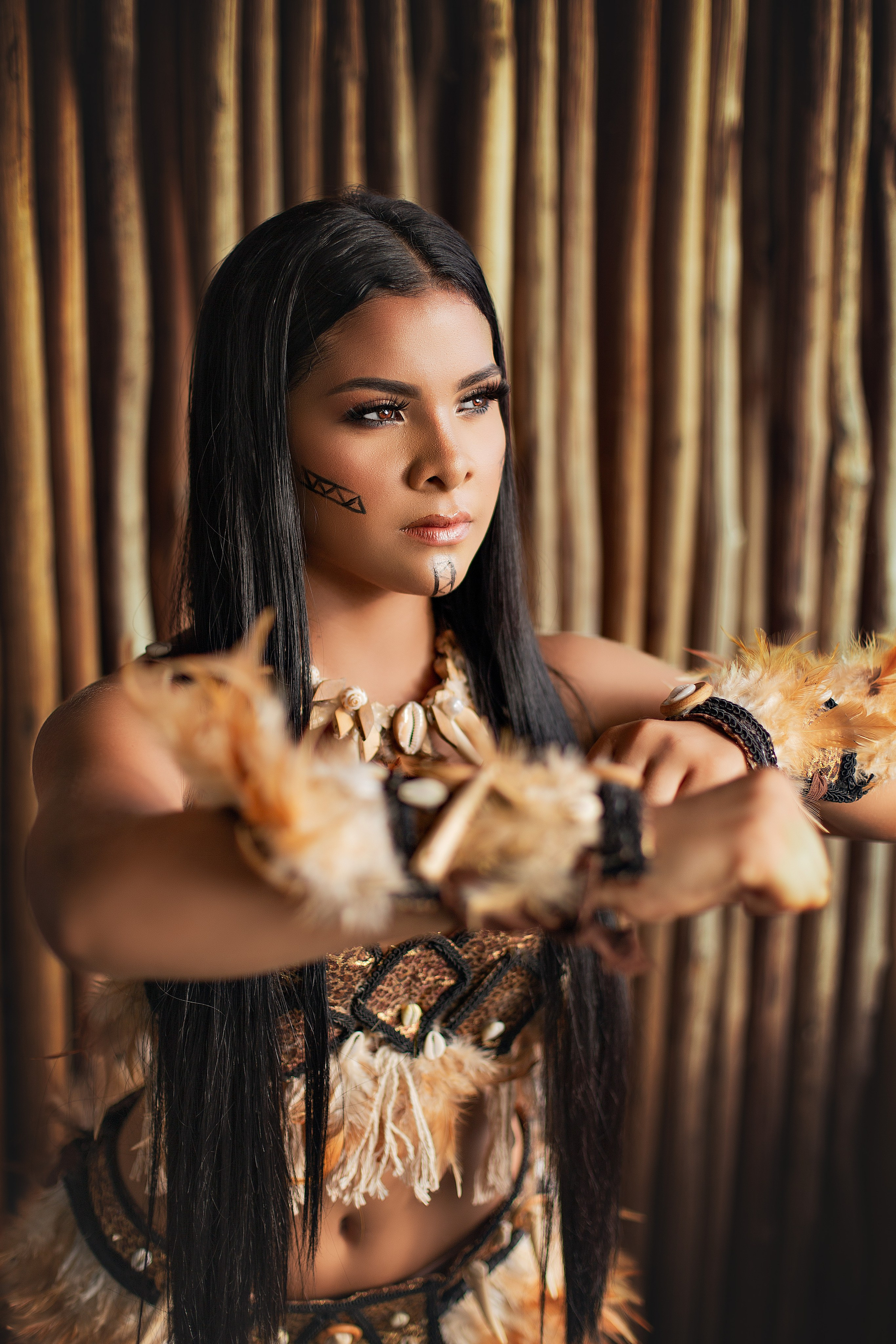 Rainha da Castanha. Ericson Ribeiro | Fotógrafo em Tefé — Amazonas