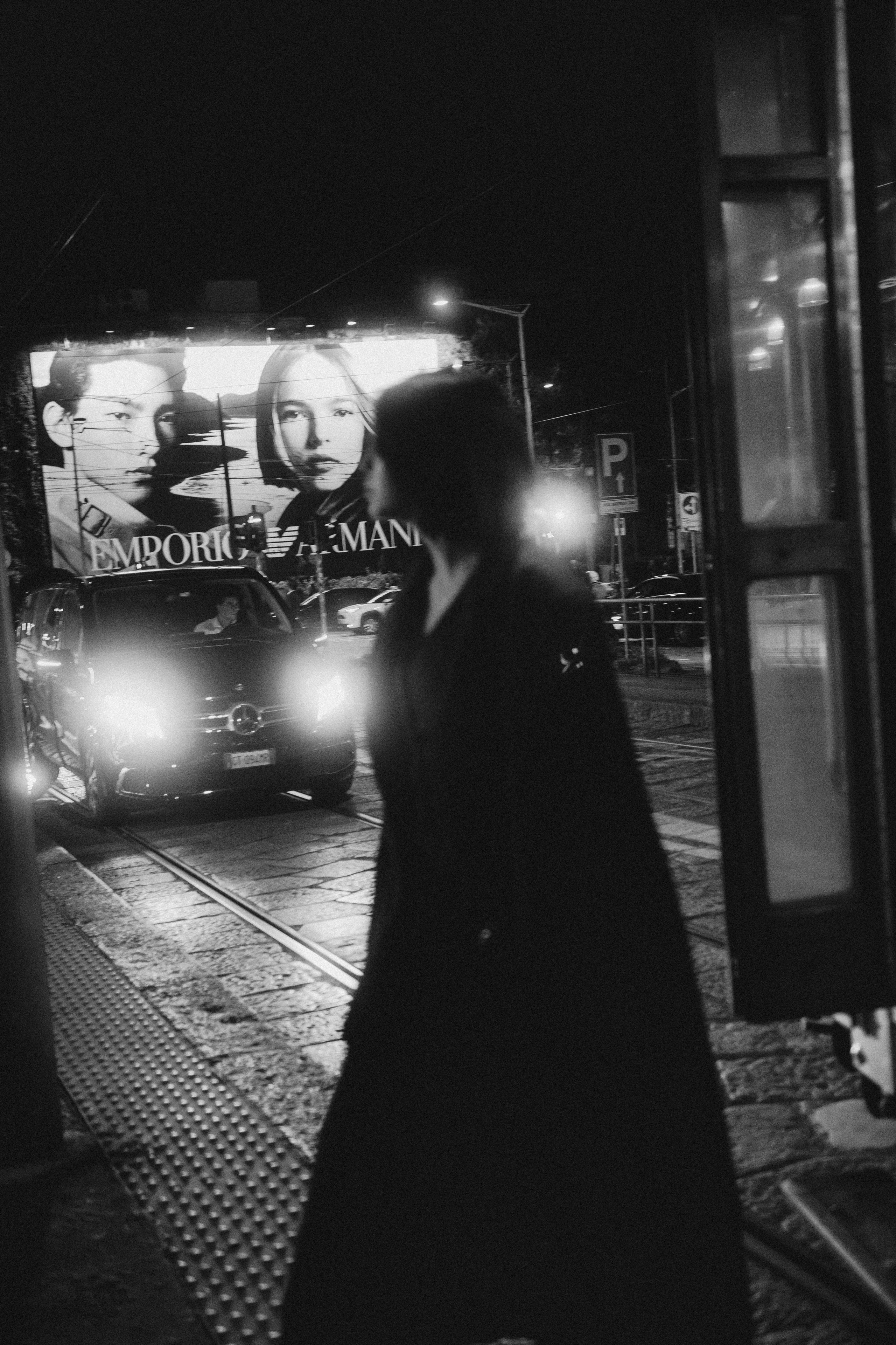 Portfolio. Фотограф в Милане, озеро Комо, Италия