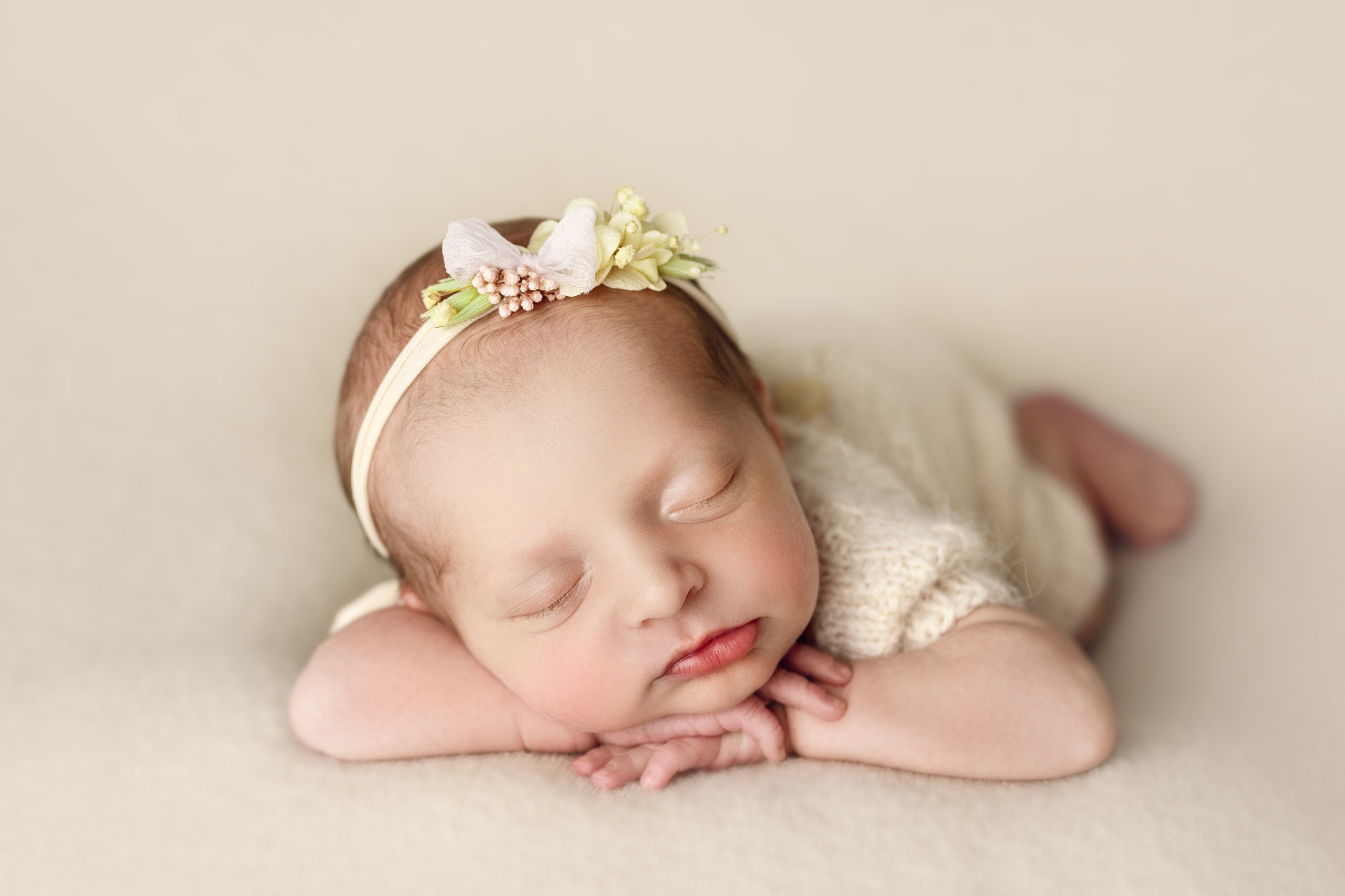 Новорожденные. Фотограф / Даугавпилс / Studija Natalie / Наталья Евменова