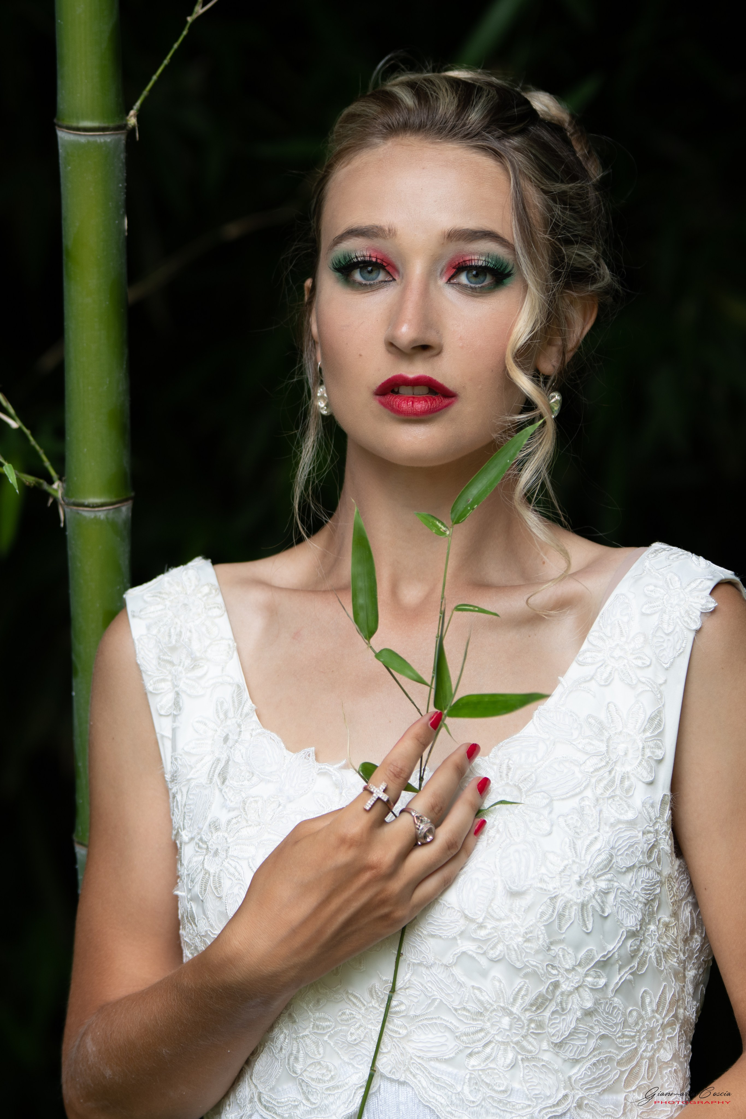 “Gianmaria Coscia fotografo per passione”